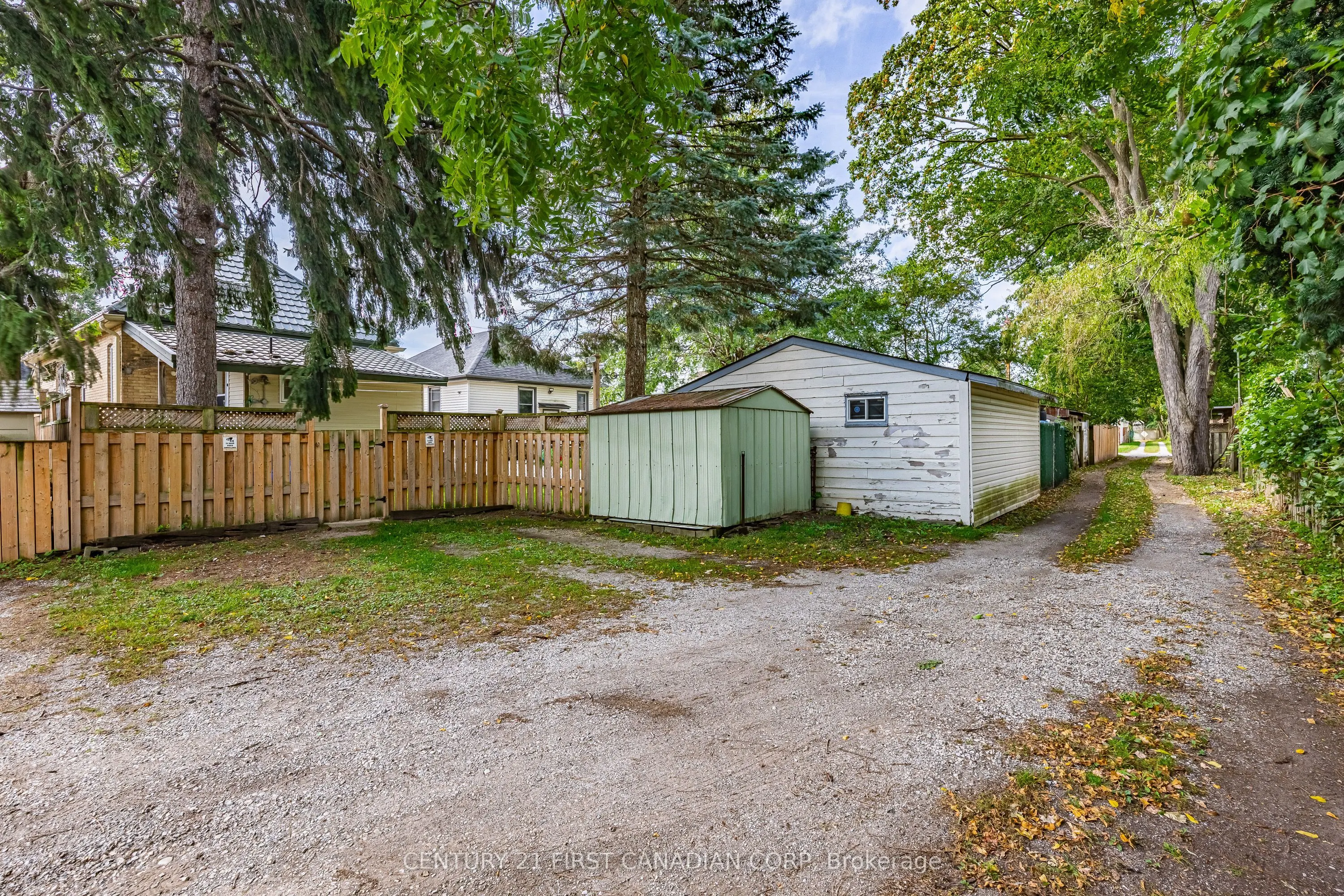 60 Beattie Avenue