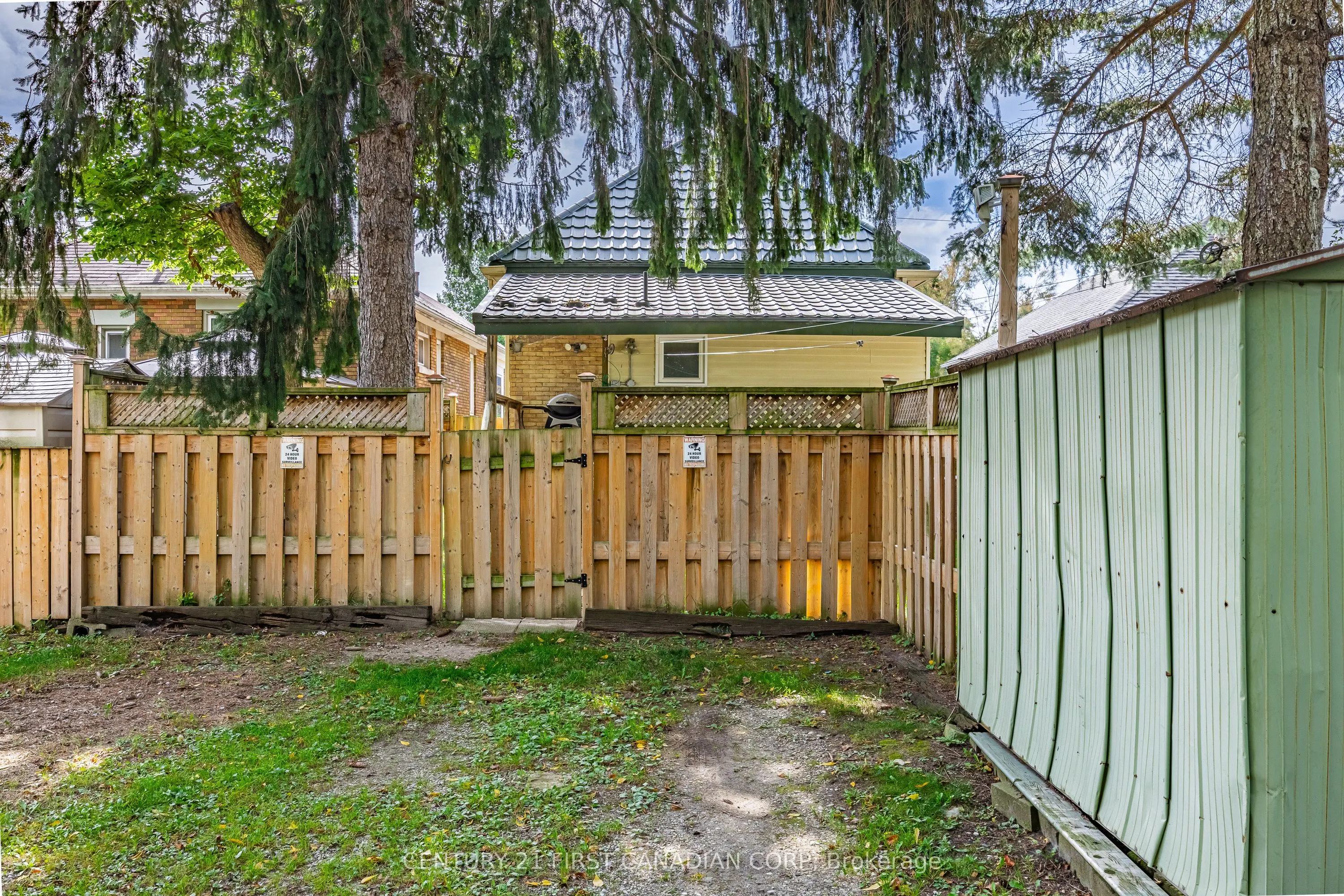60 Beattie Avenue