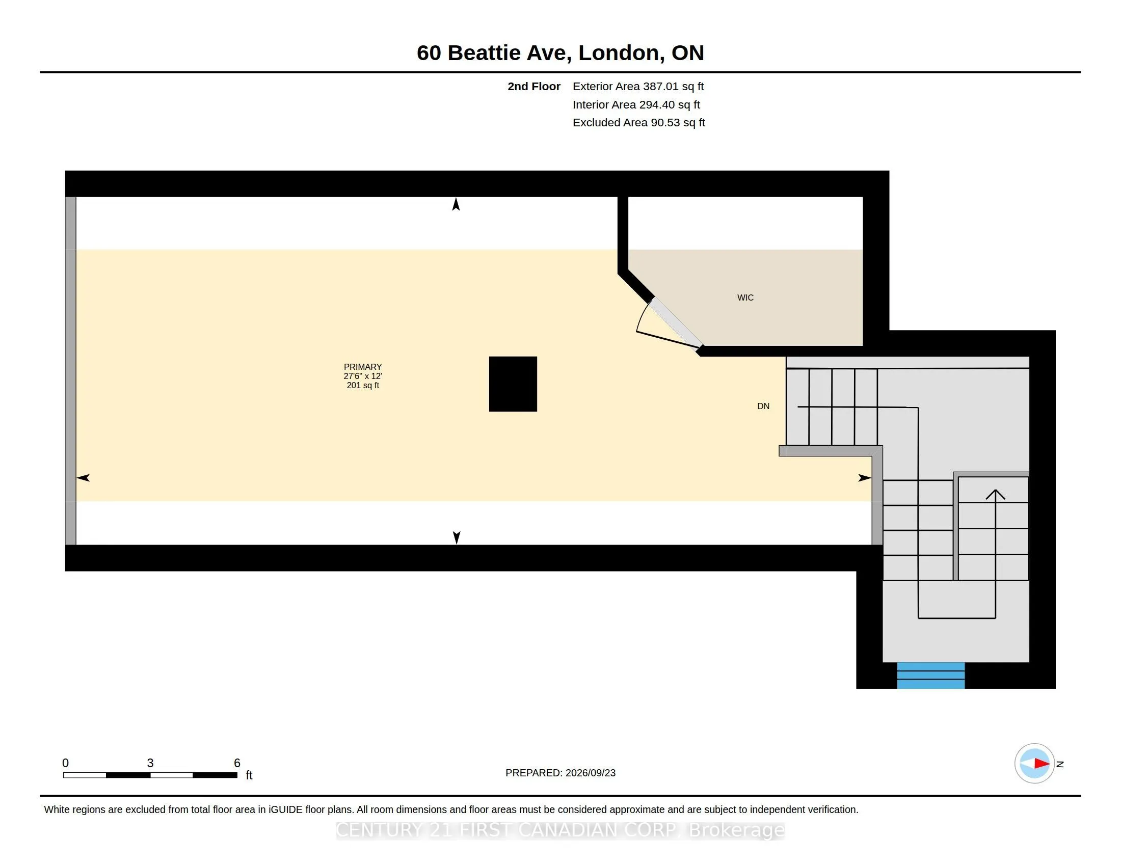 60 Beattie Avenue
