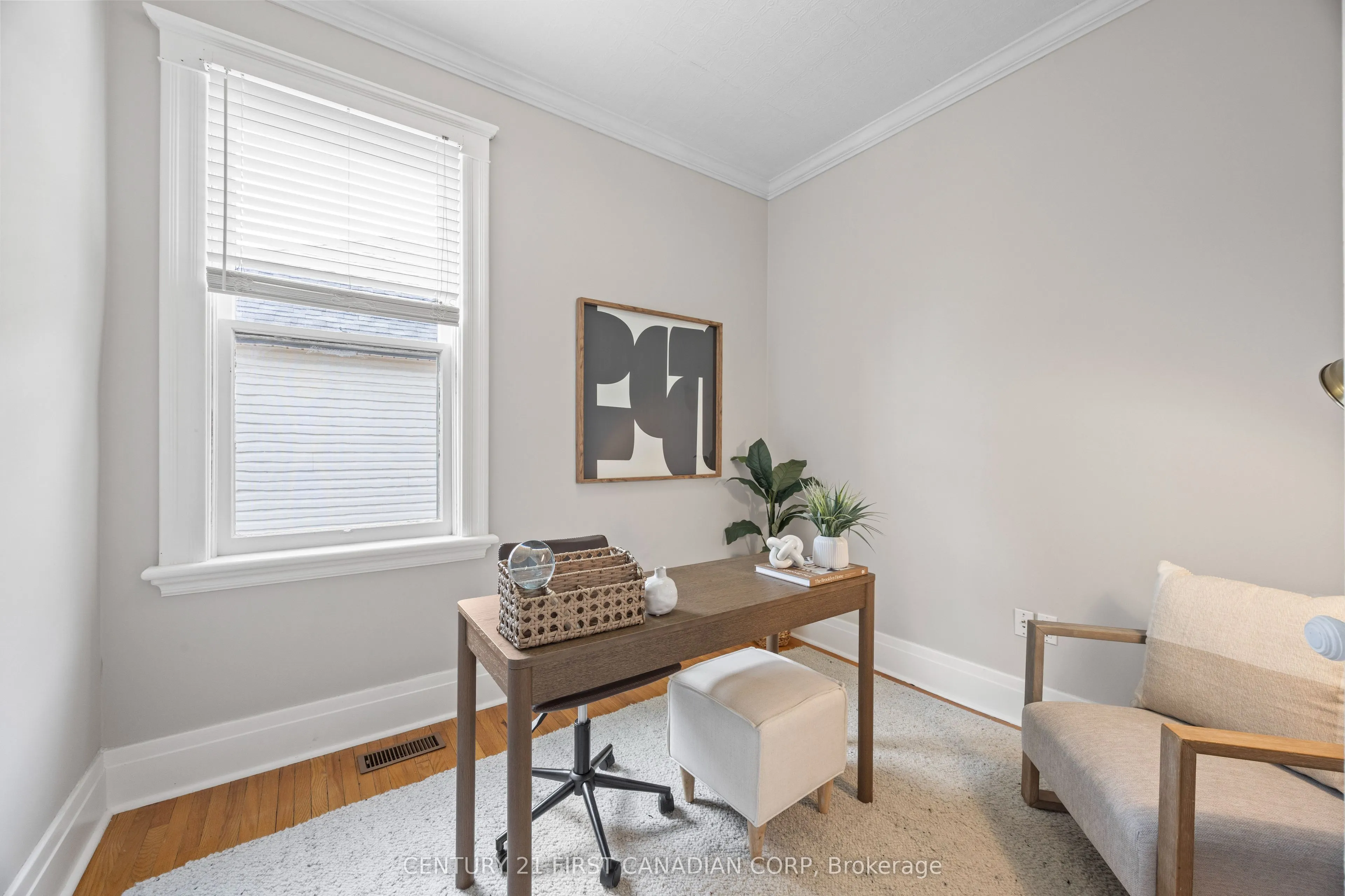 60 Beattie Avenue
