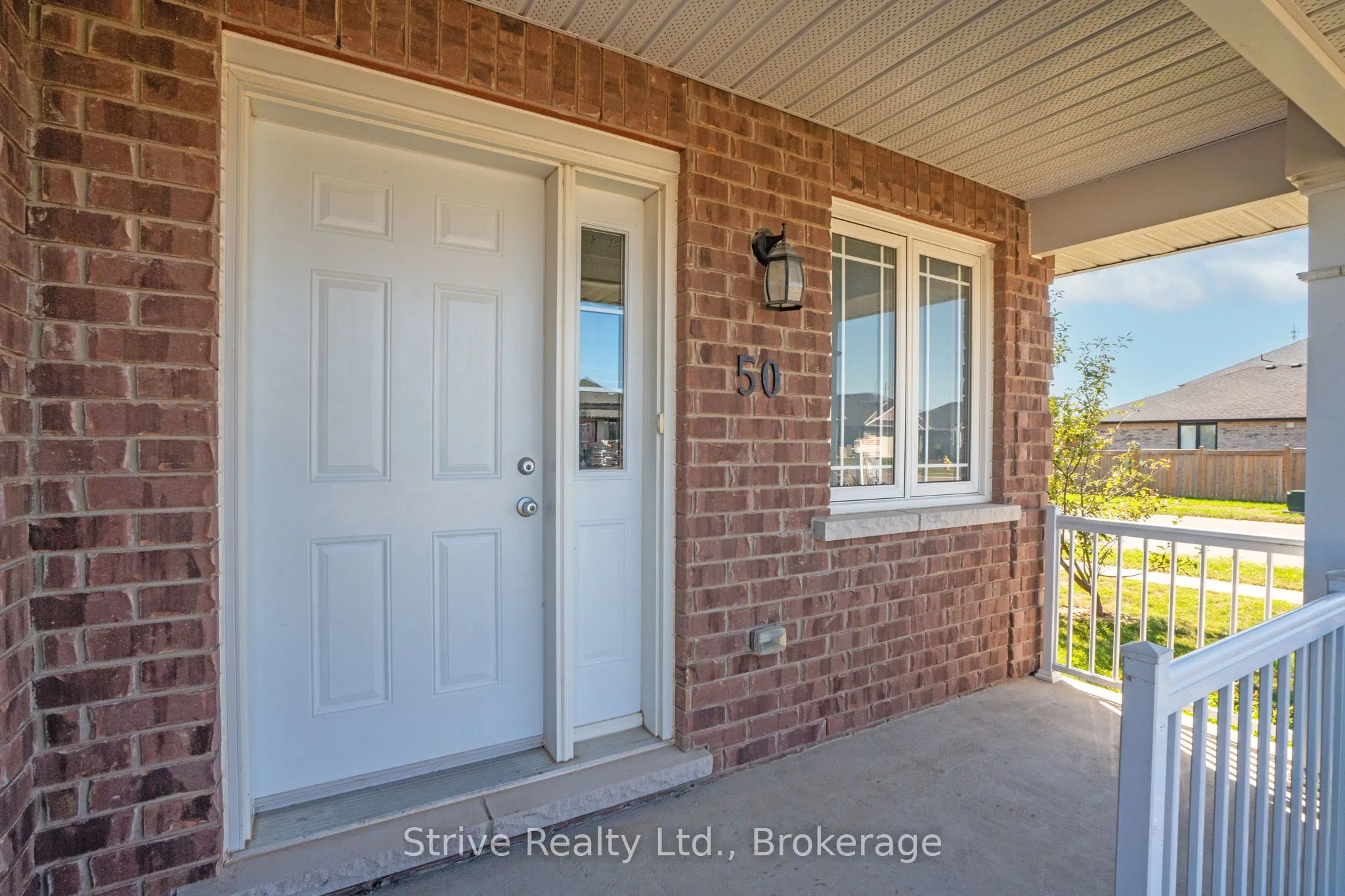 50 Millpond Lane