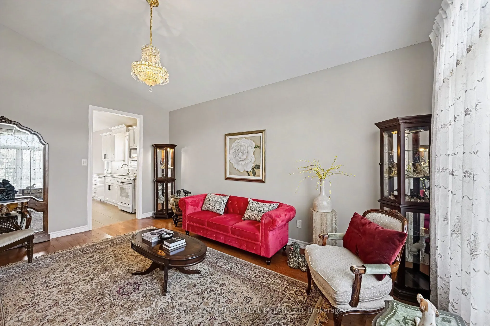 20 Senators Gate
