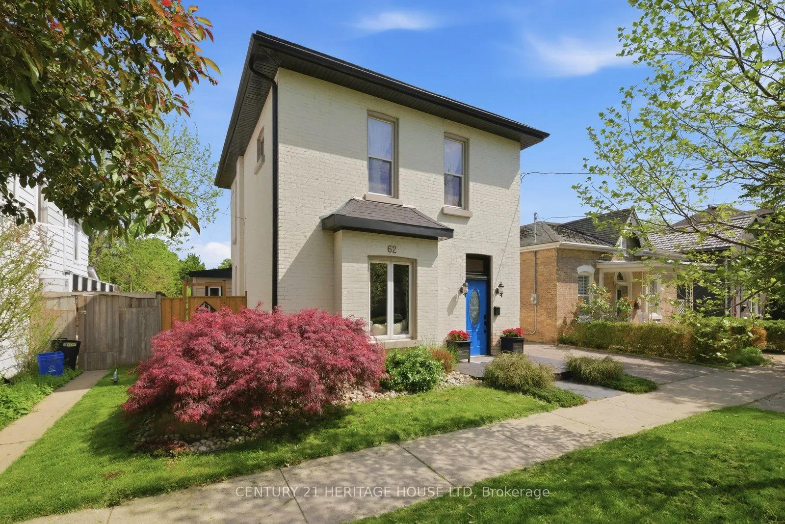 62 East Avenue