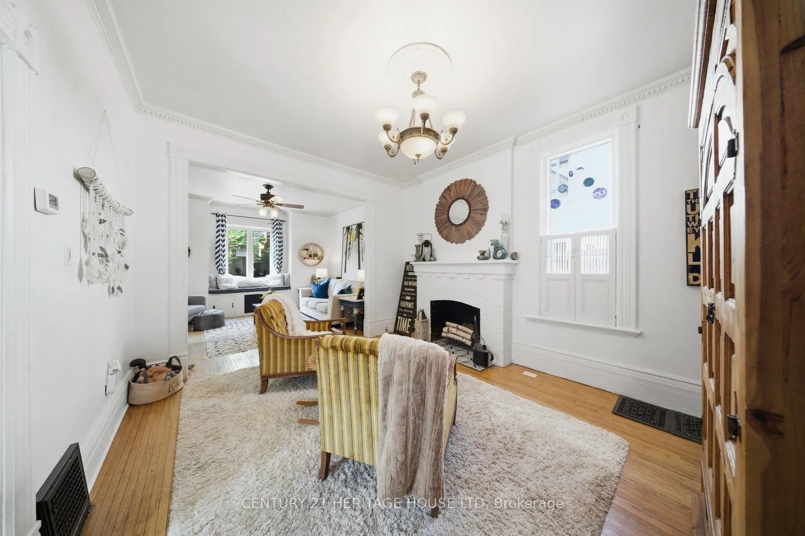 62 East Avenue