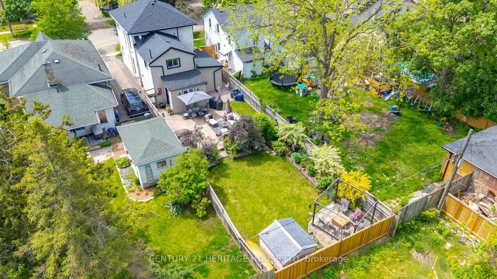 62 East Avenue