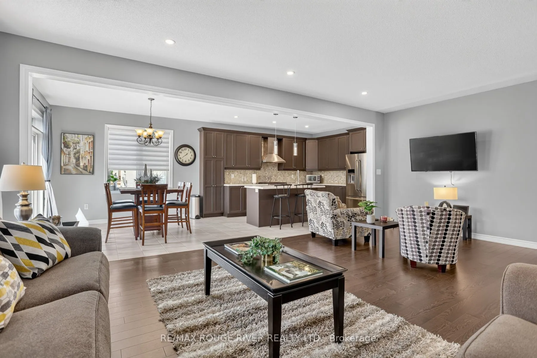 8 Timber Drive