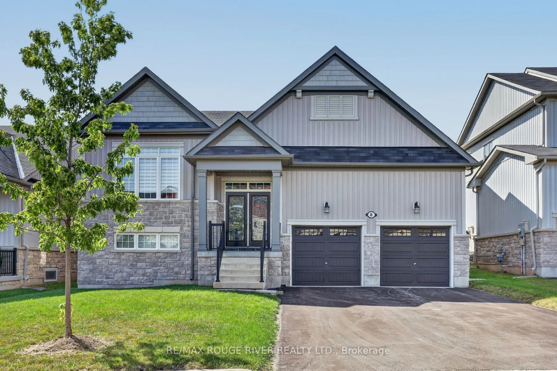 8 Timber Drive