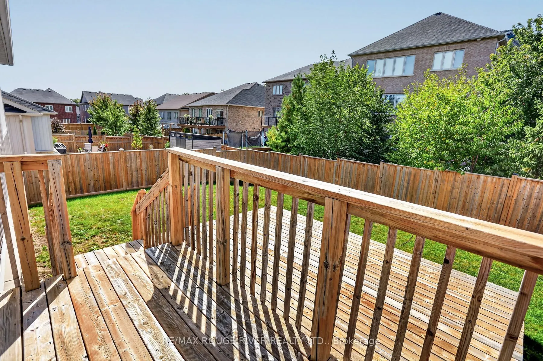 8 Timber Drive