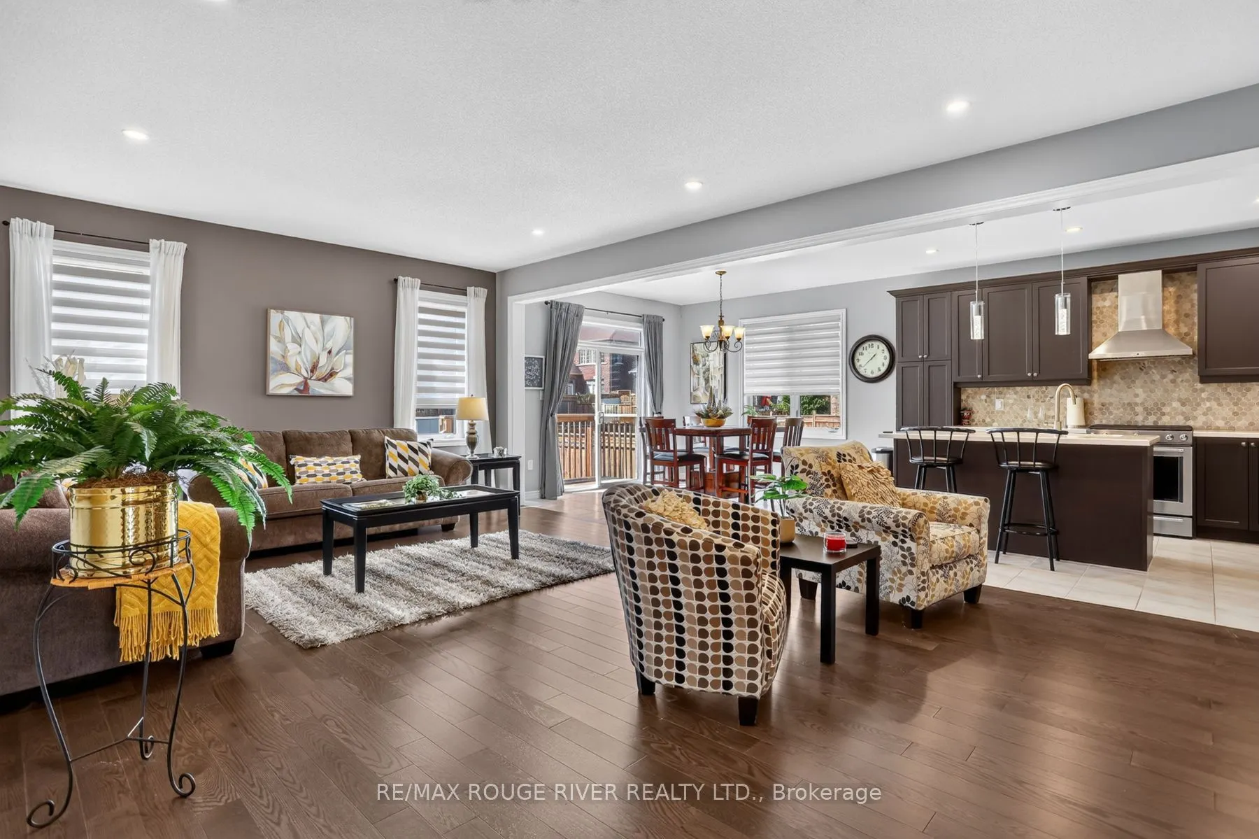 8 Timber Drive