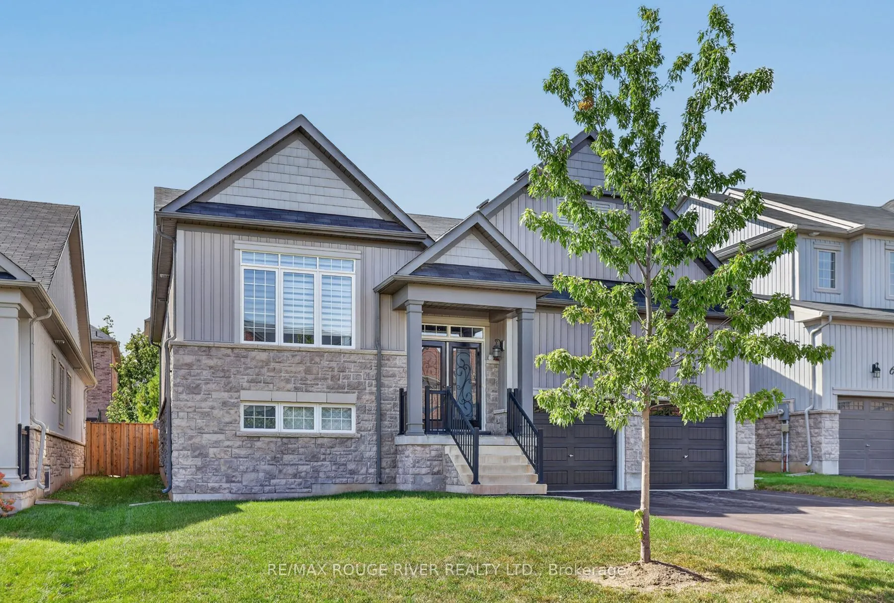 8 Timber Drive
