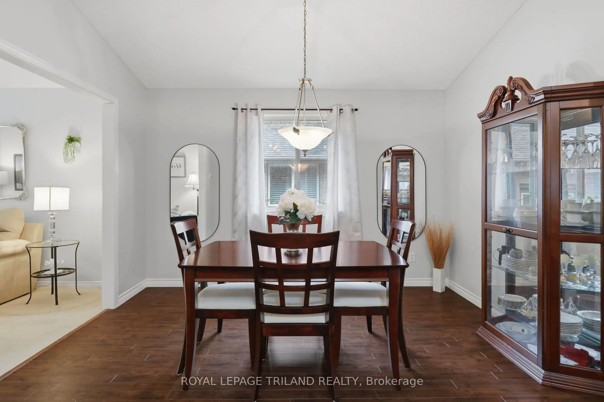 232 Chelton Road