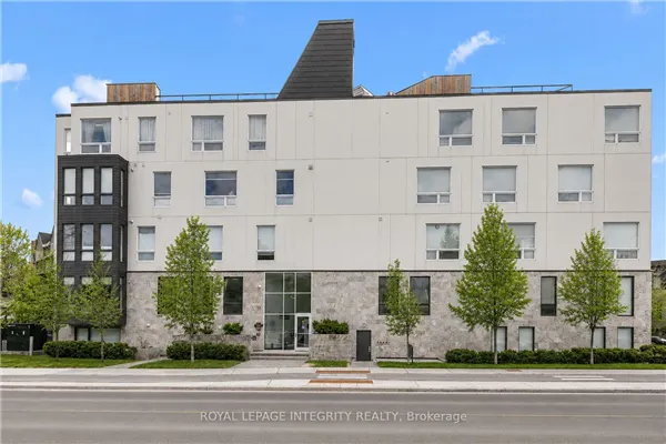 150 Greenfield Avenue #204