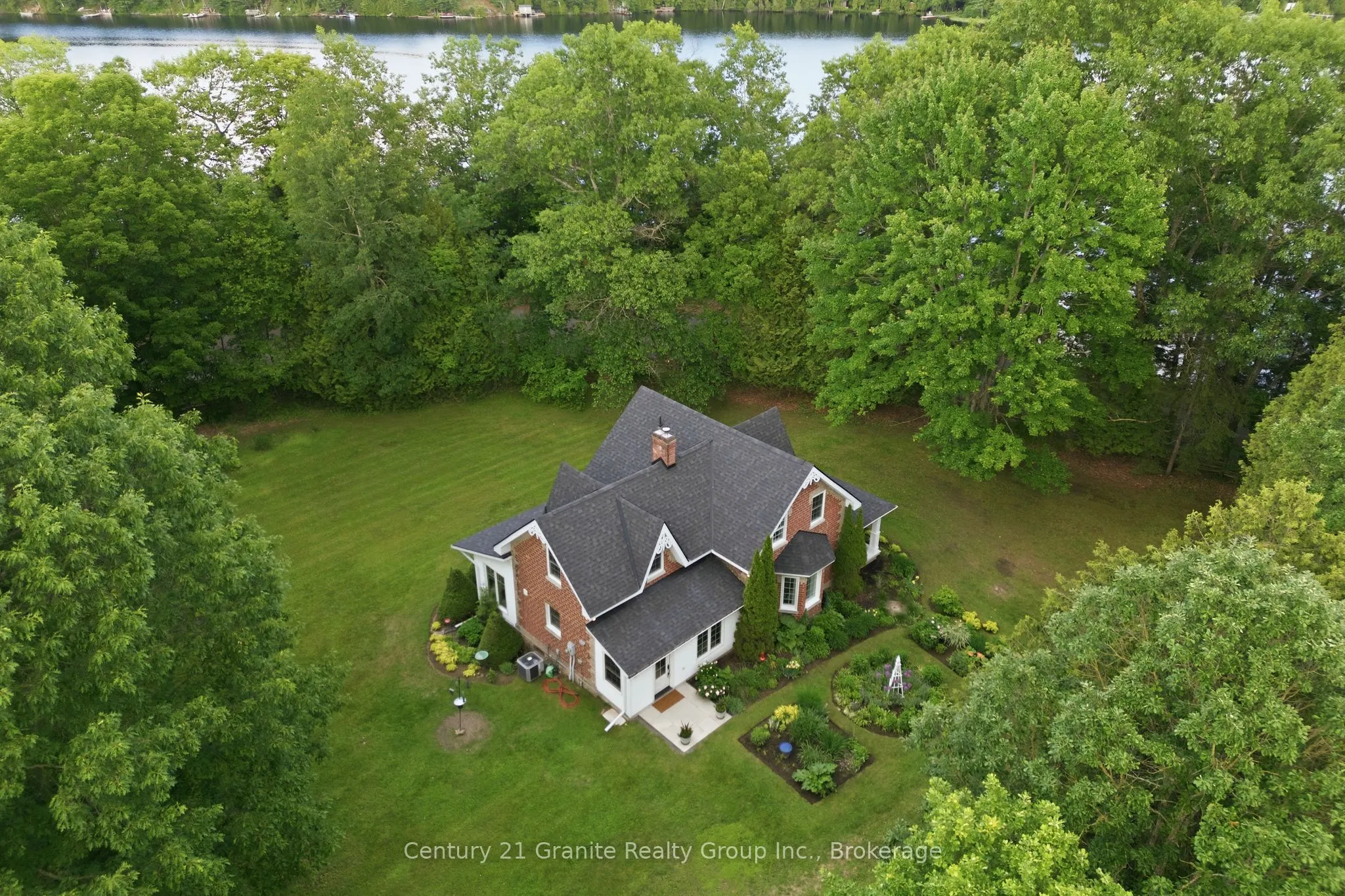 1515 North Shore Road