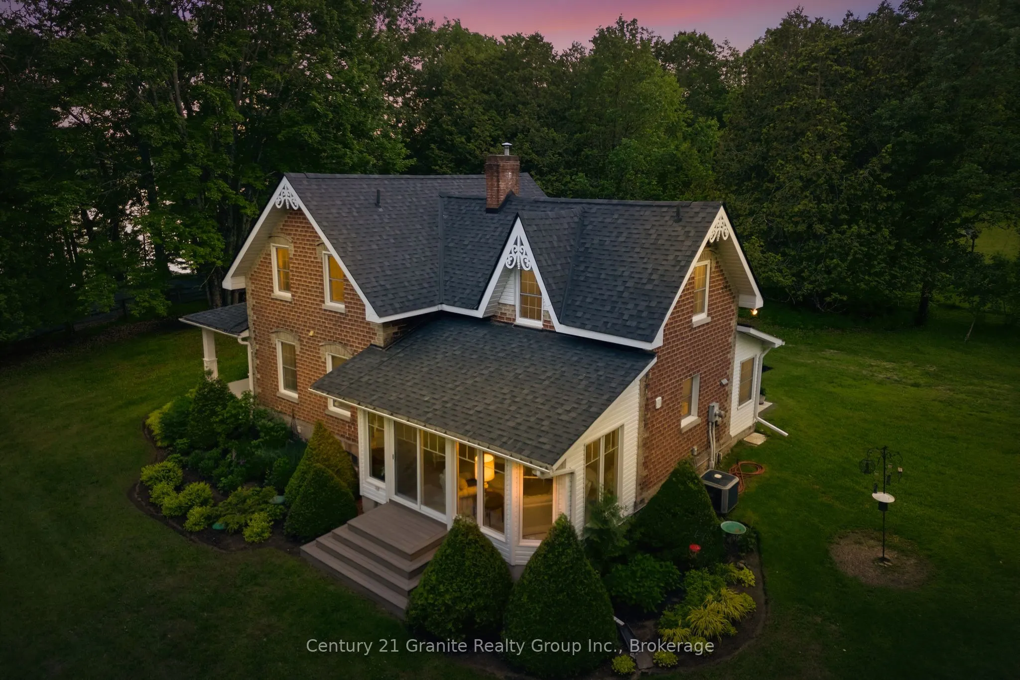 1515 North Shore Road