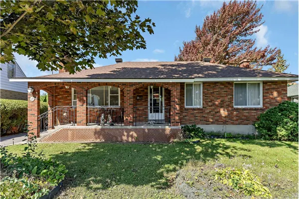 131 Oakridge Boulevard