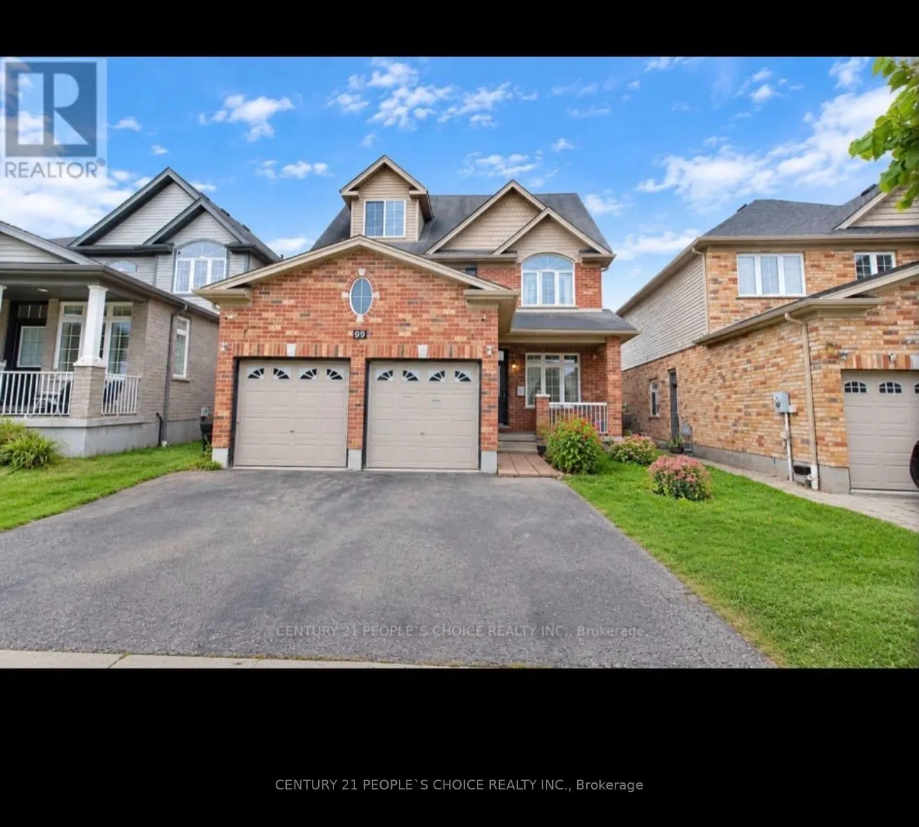 99 Timber Creek Crescent