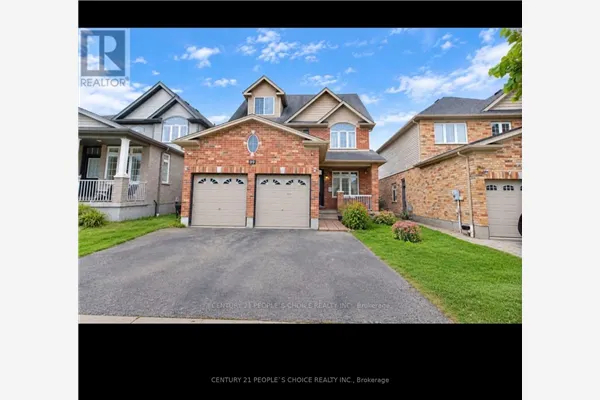 99 Timber Creek Crescent