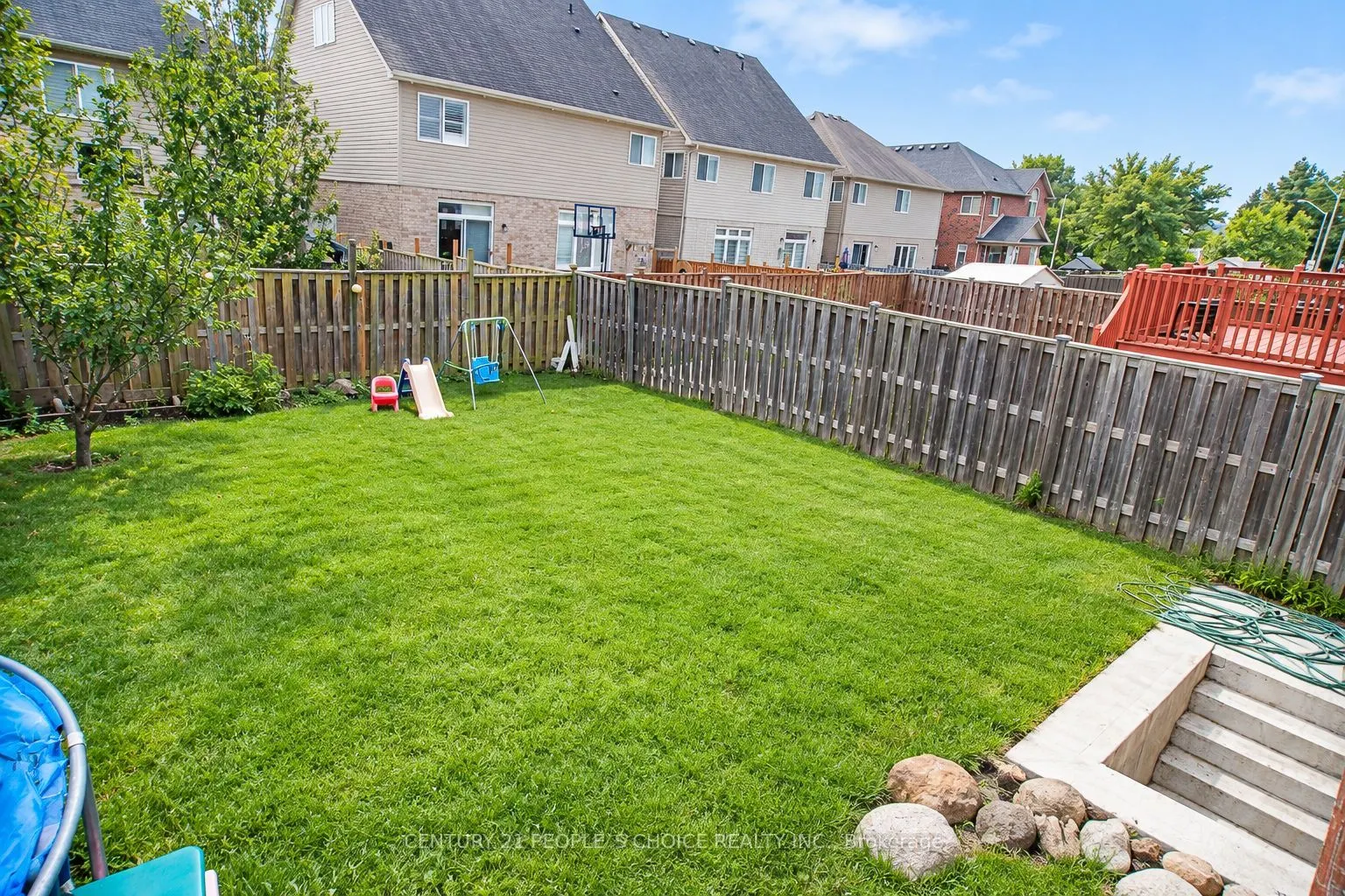 99 Timber Creek Crescent
