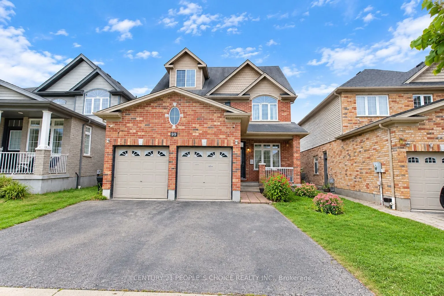 99 Timber Creek Crescent