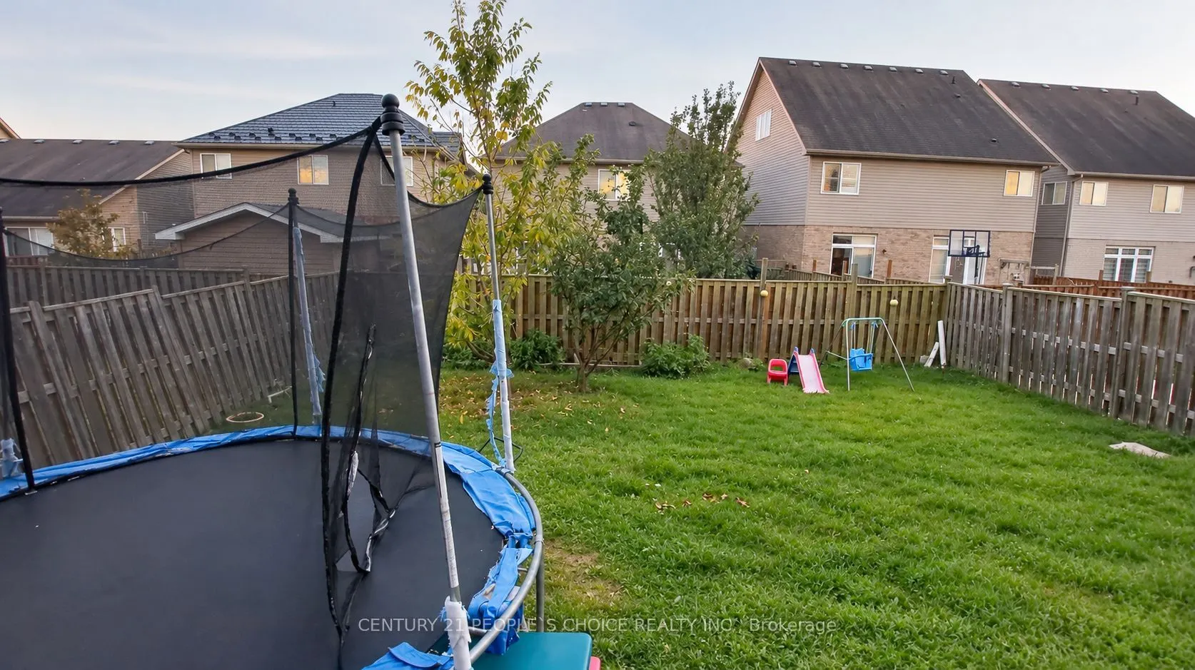 99 Timber Creek Crescent