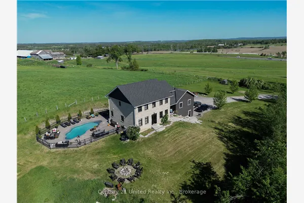 2223 Cameron Line