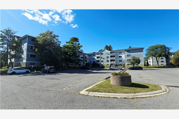 214 Viewmount Drive #101