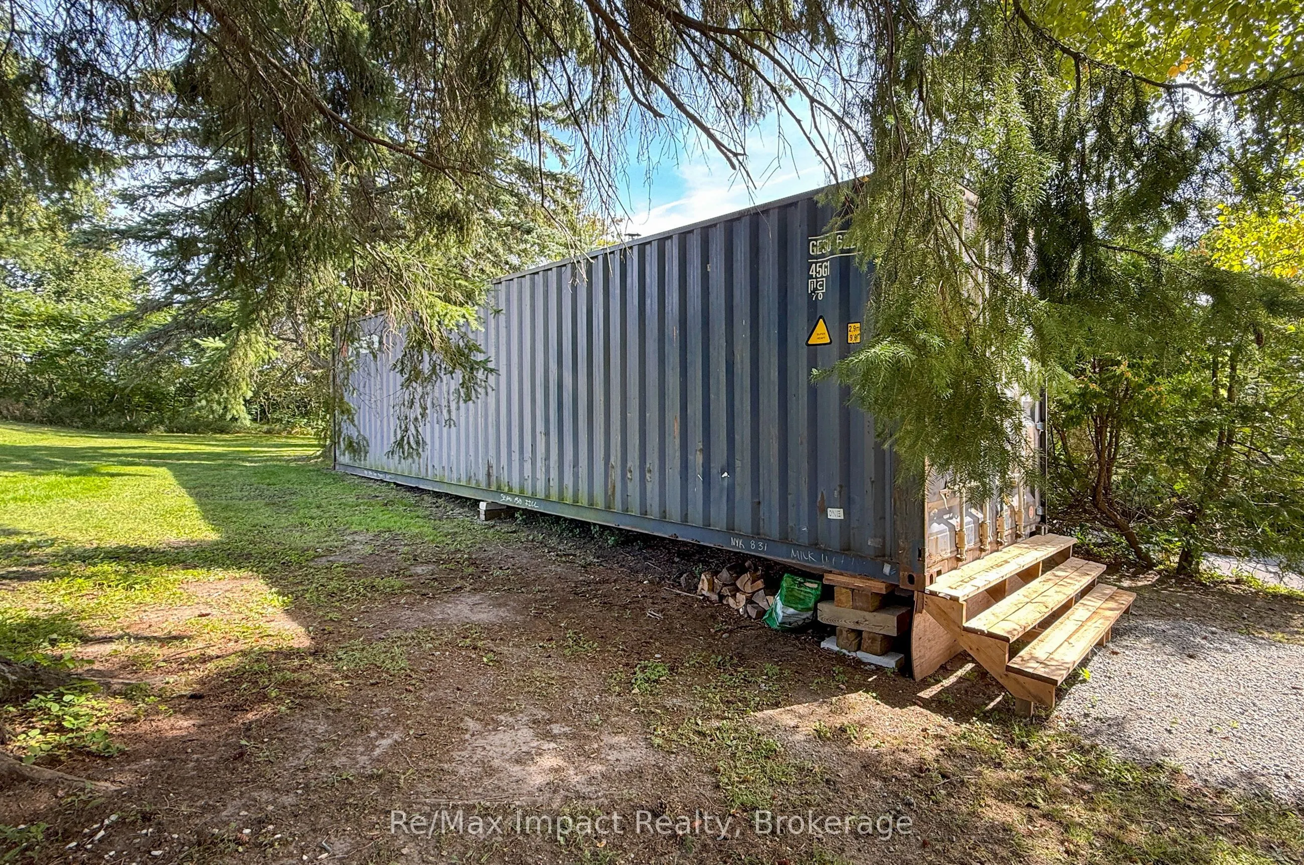 150 Finley Road