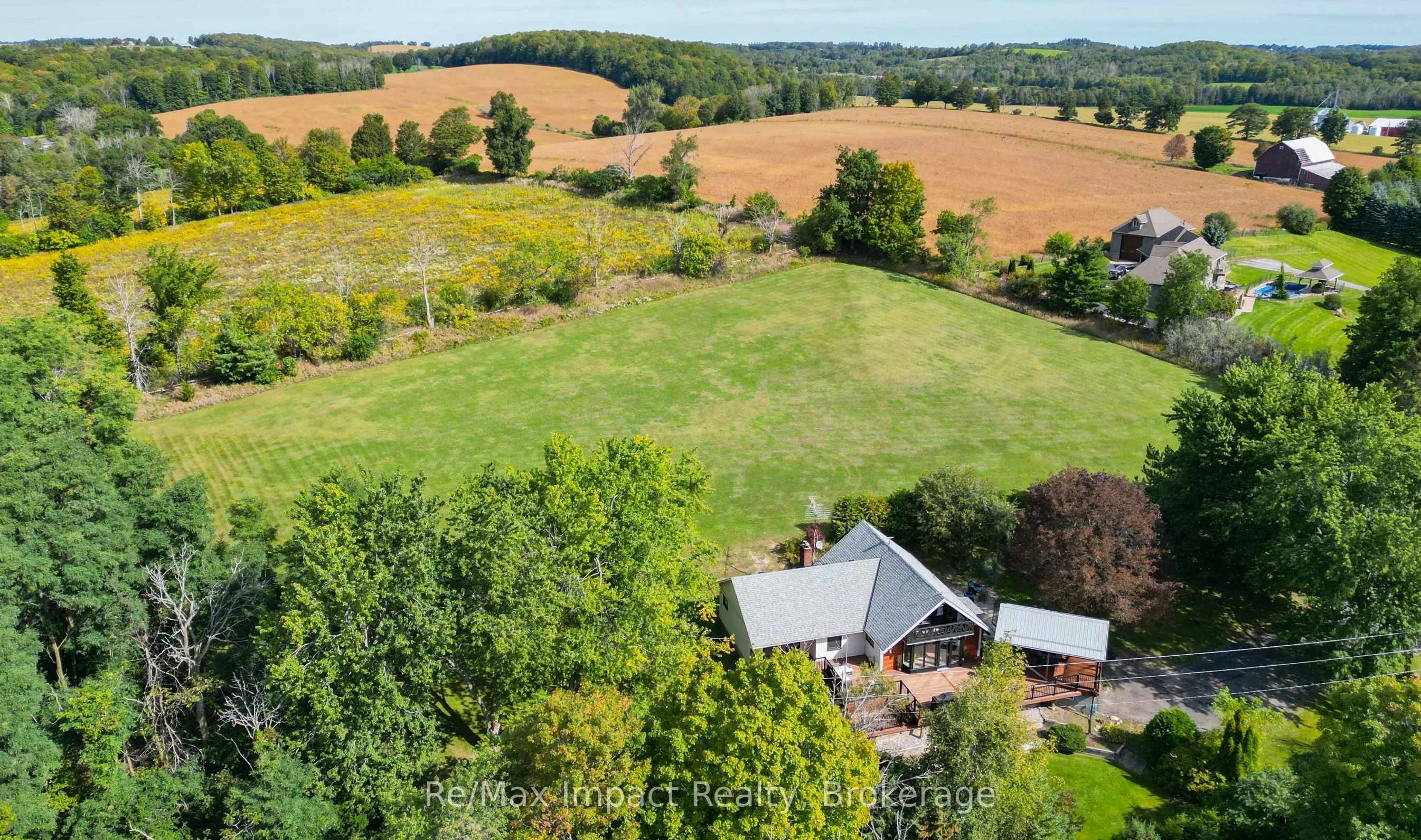 150 Finley Road