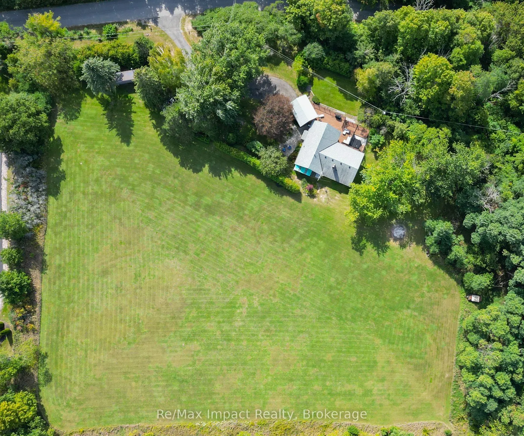 150 Finley Road
