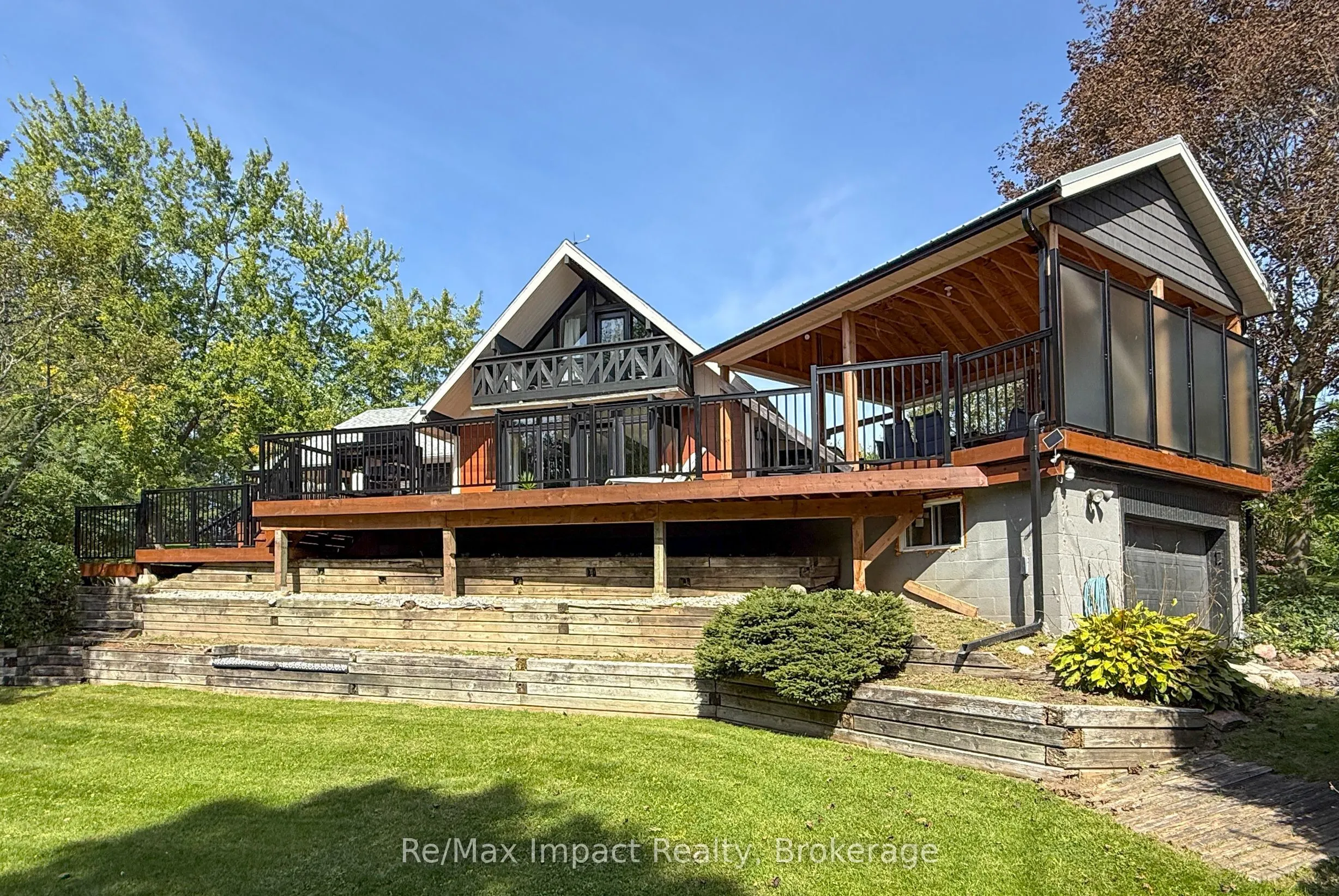 150 Finley Road
