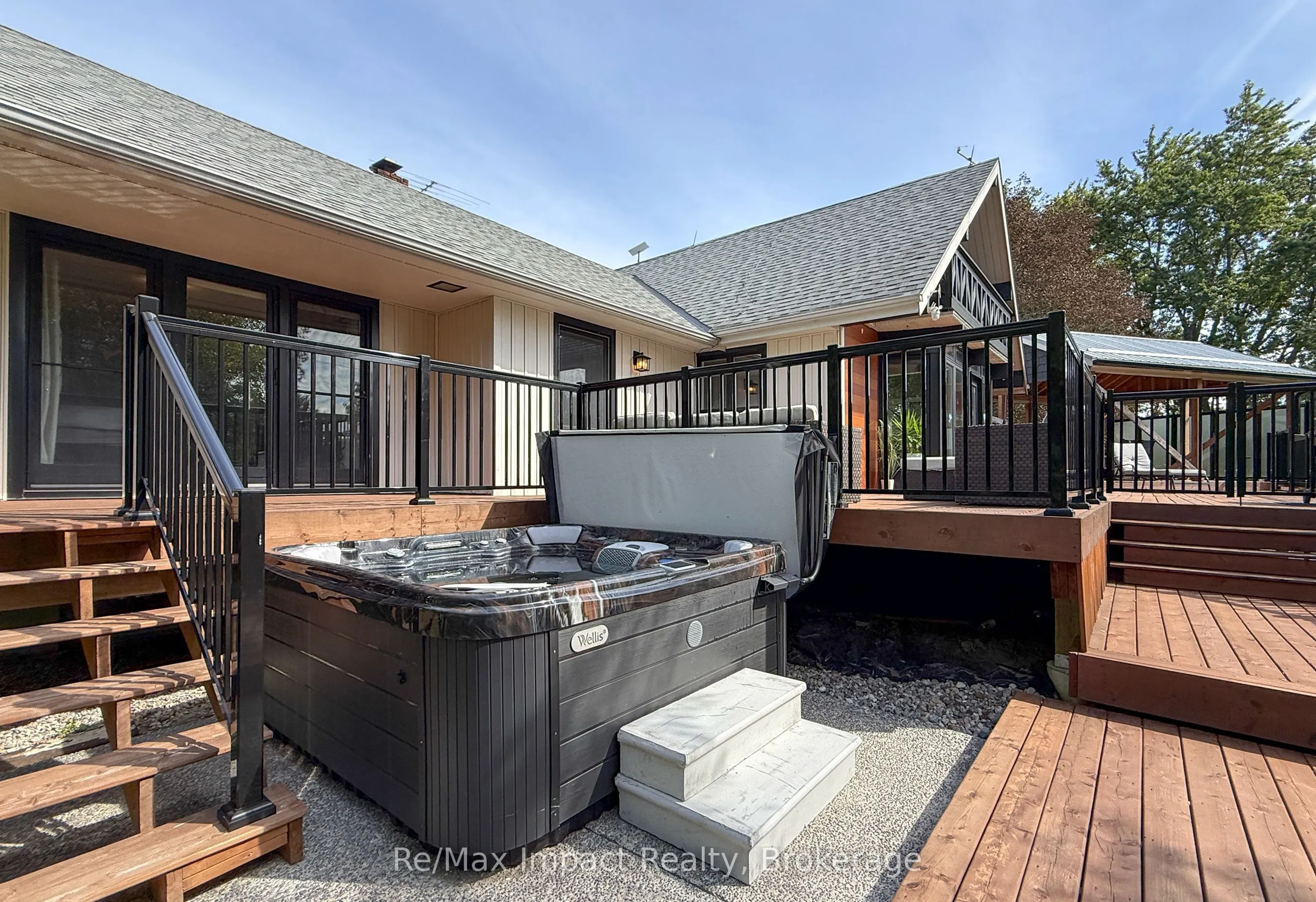 150 Finley Road