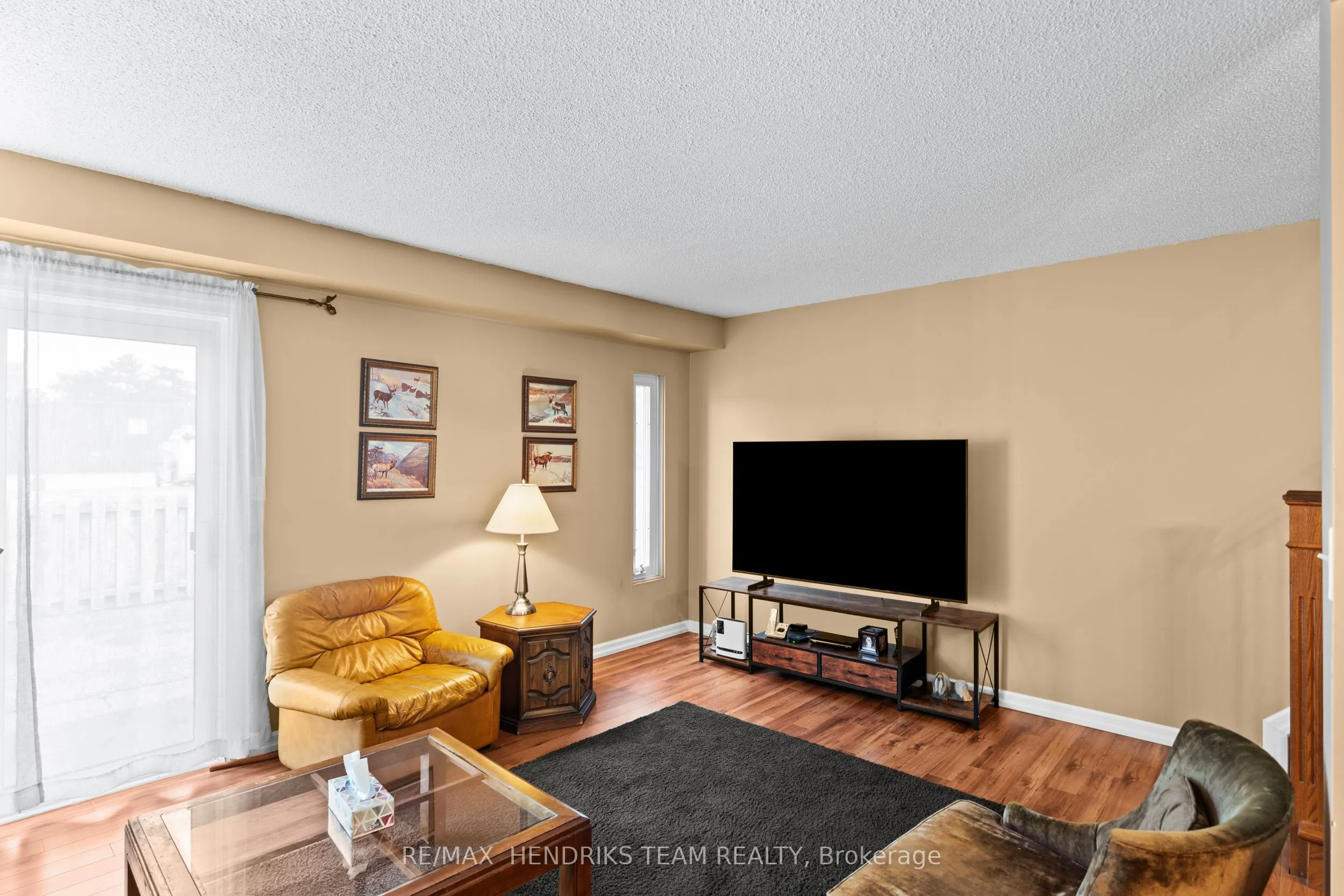 64 Forster Street #20