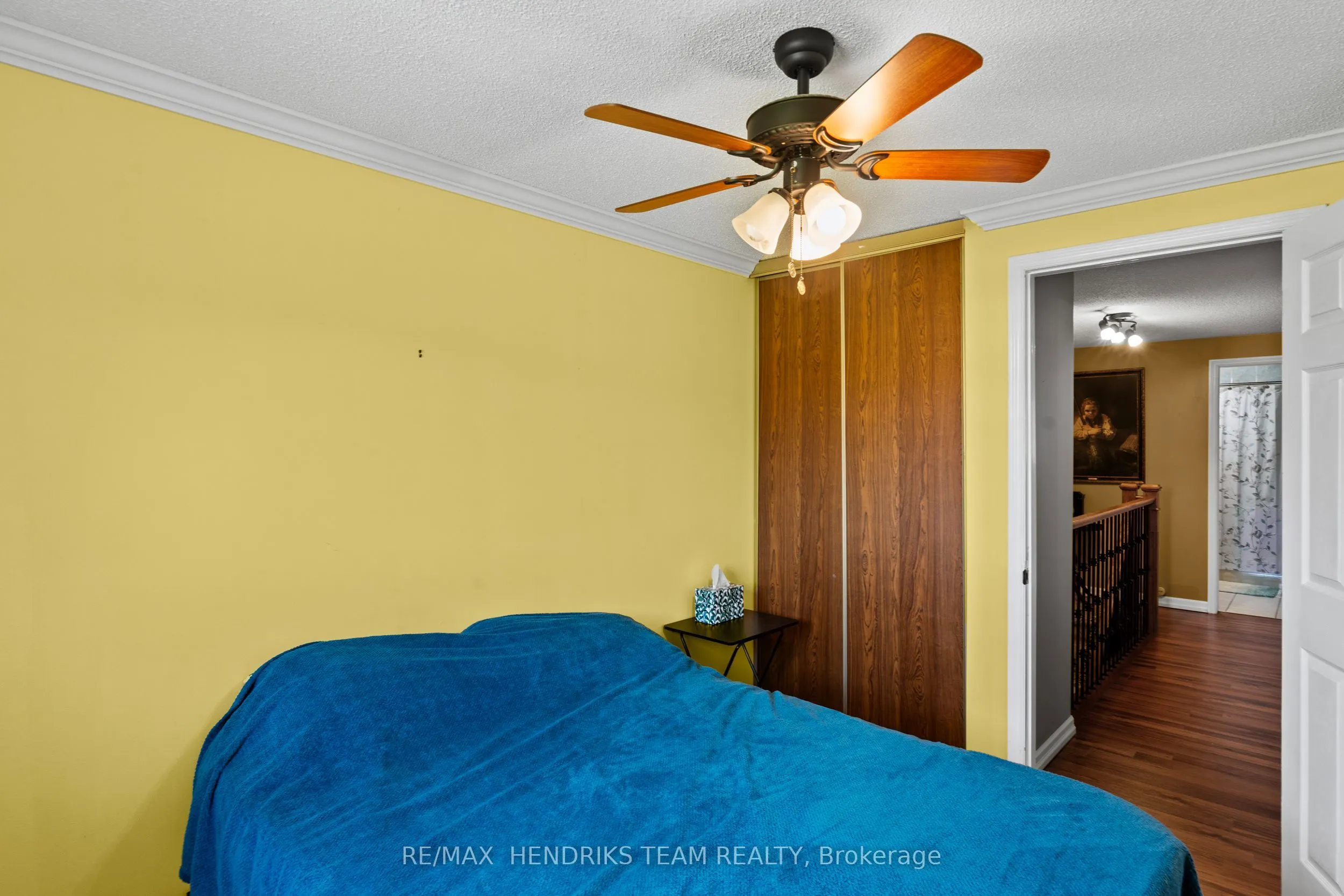 64 Forster Street #20