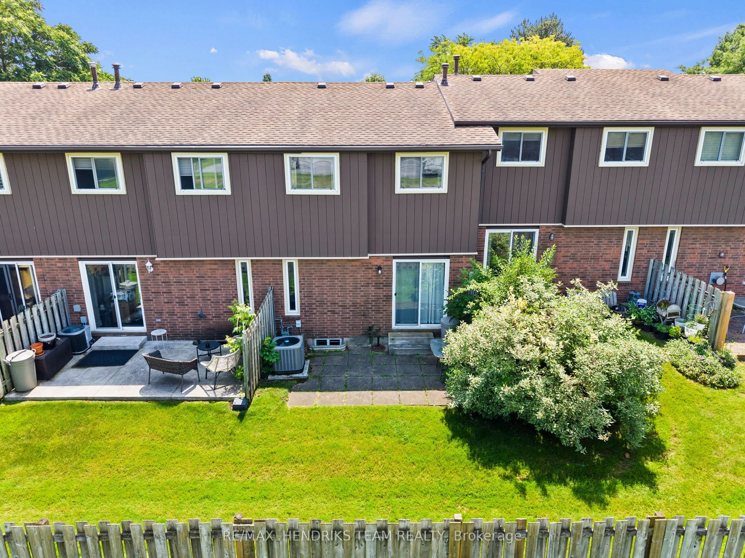 64 Forster Street #20