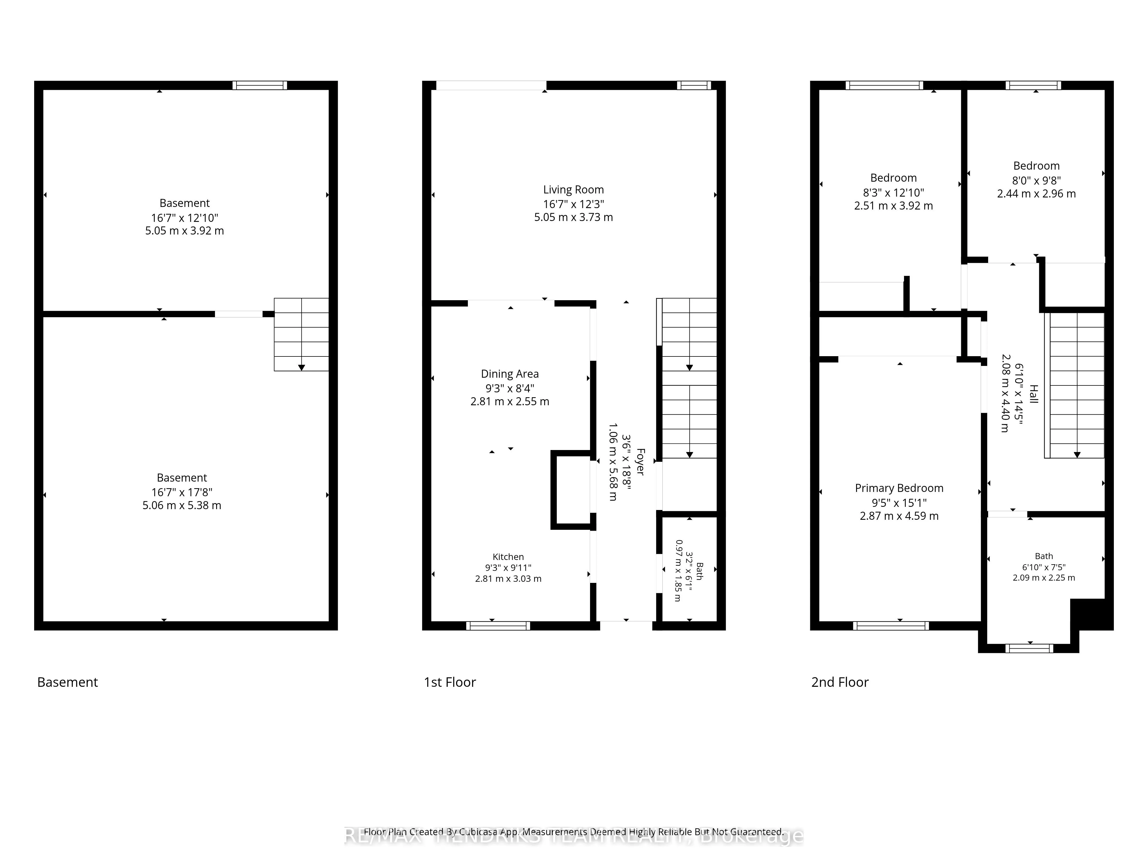 64 Forster Street #20
