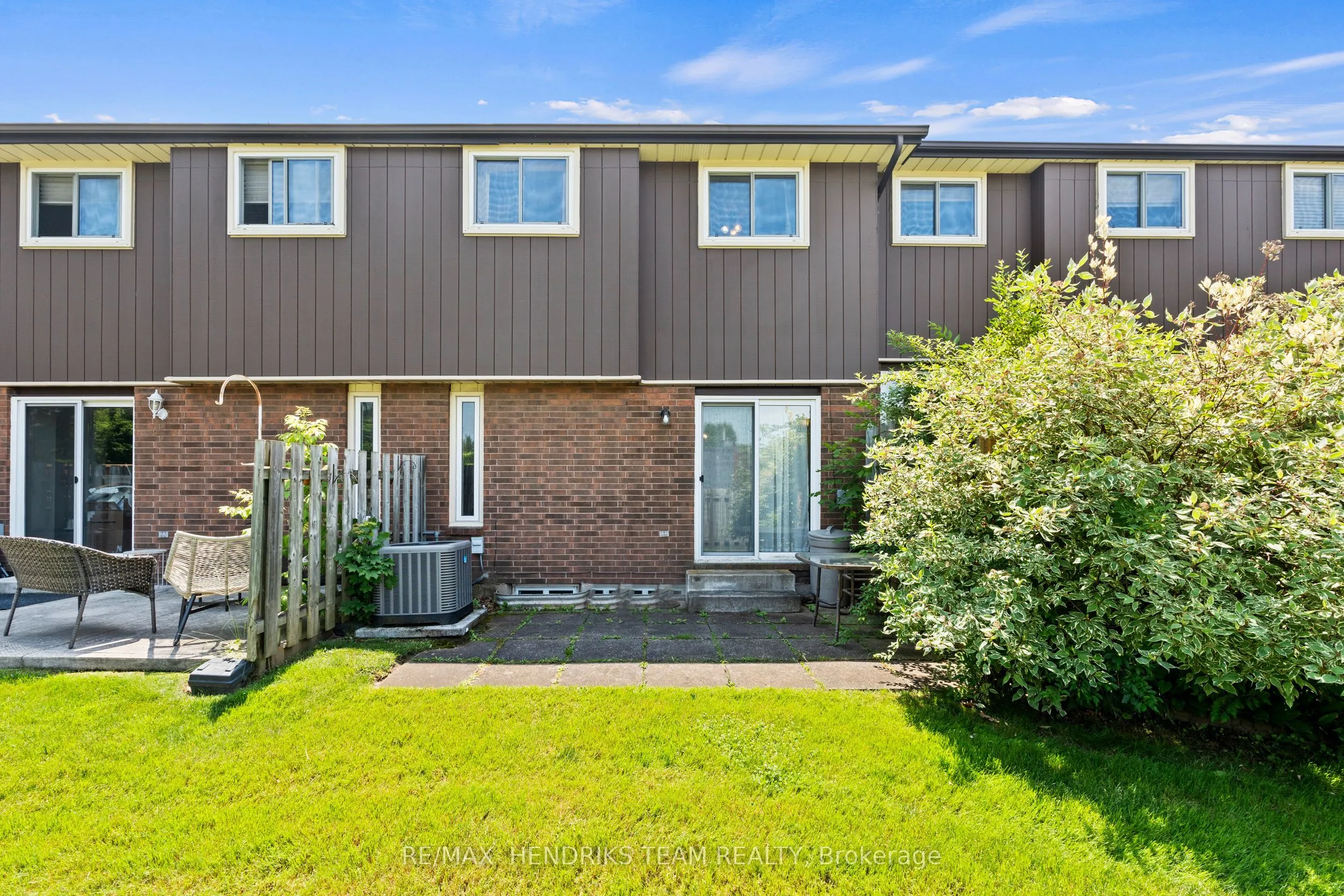 64 Forster Street #20
