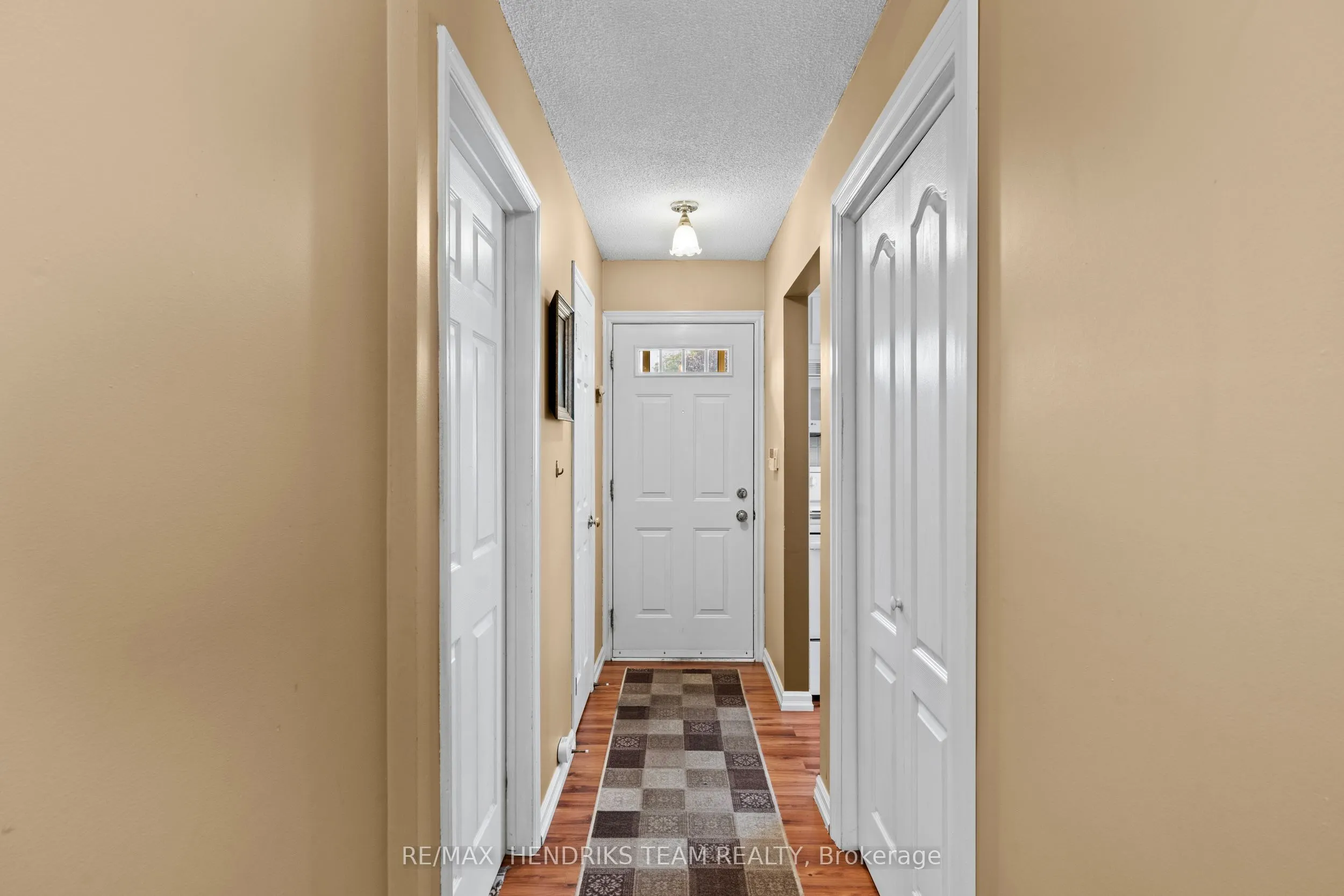 64 Forster Street #20