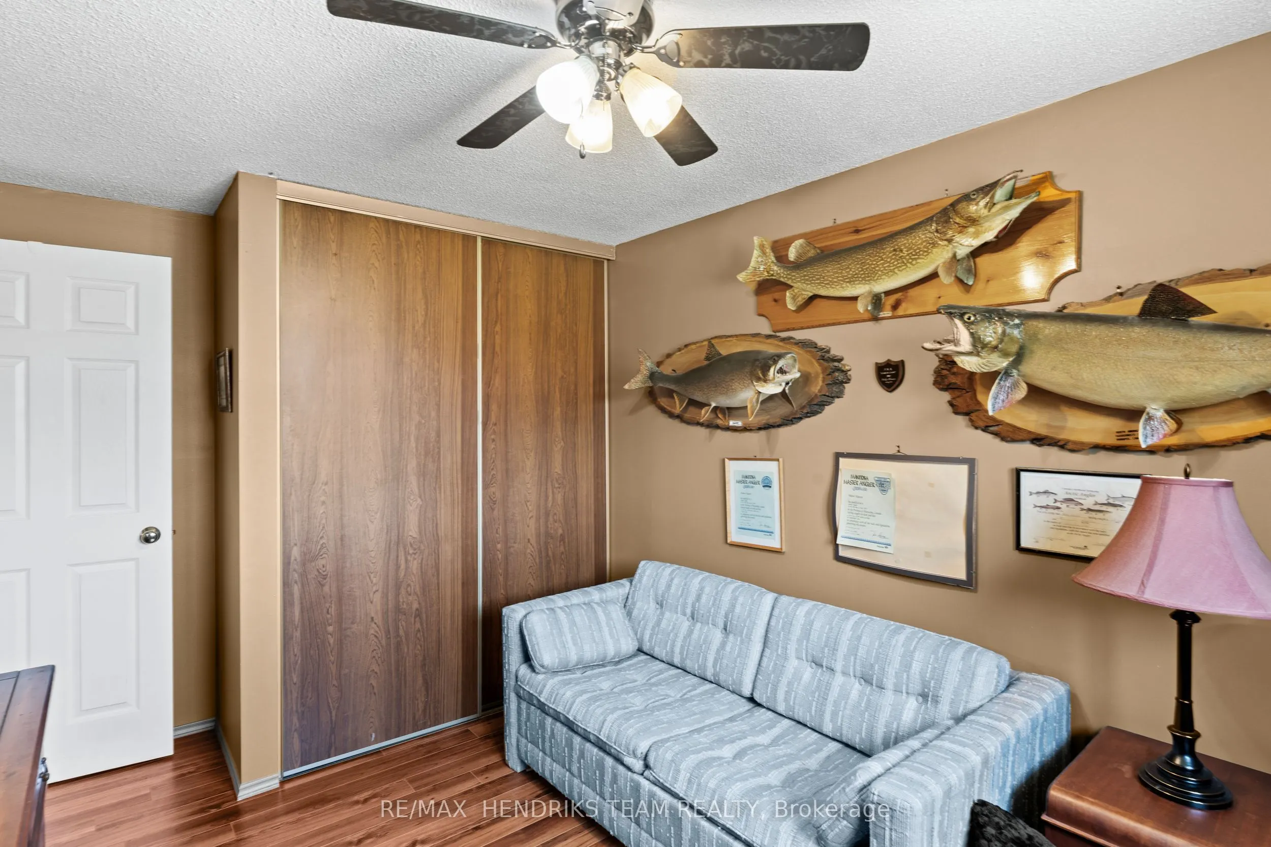 64 Forster Street #20