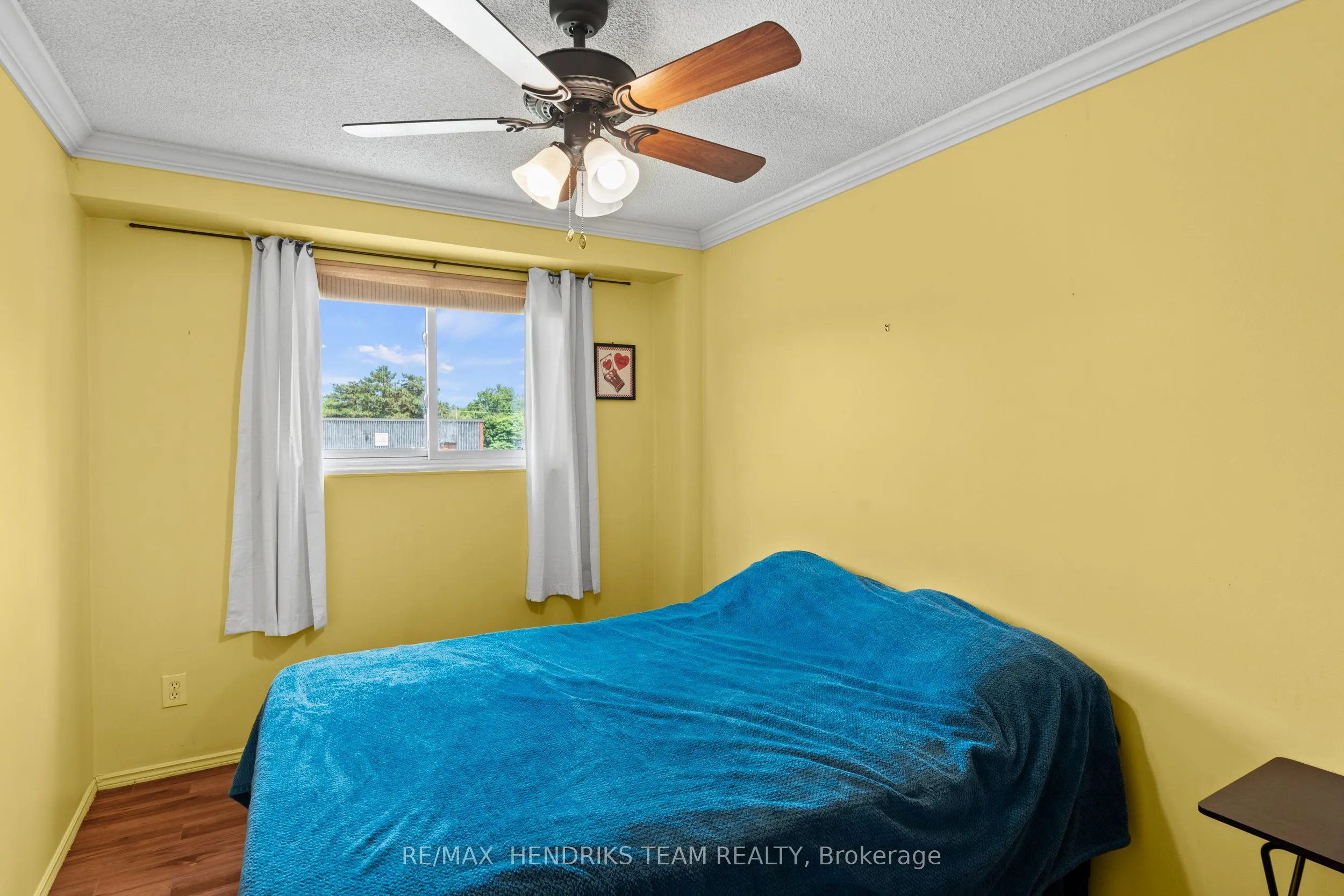 64 Forster Street #20