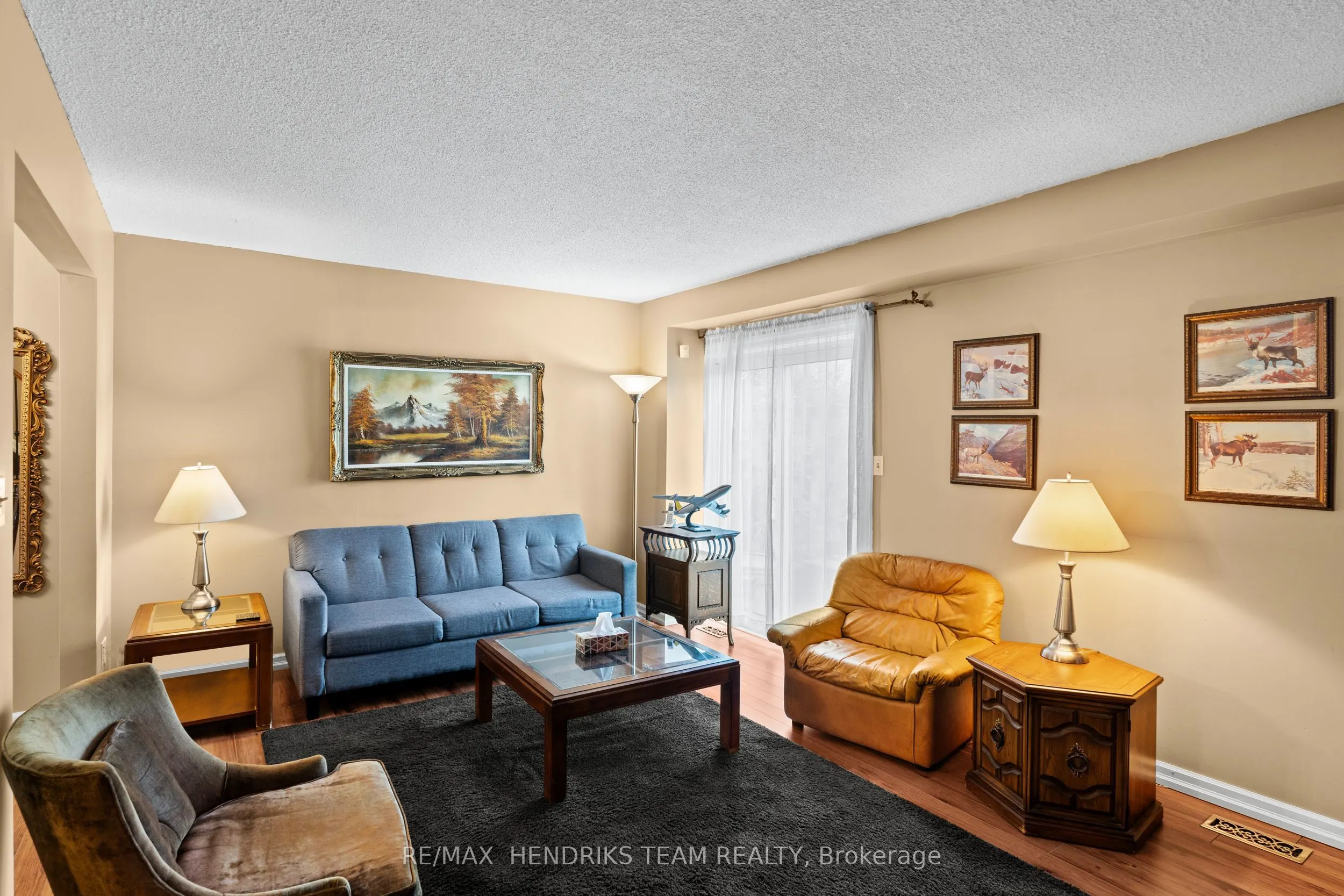 64 Forster Street #20