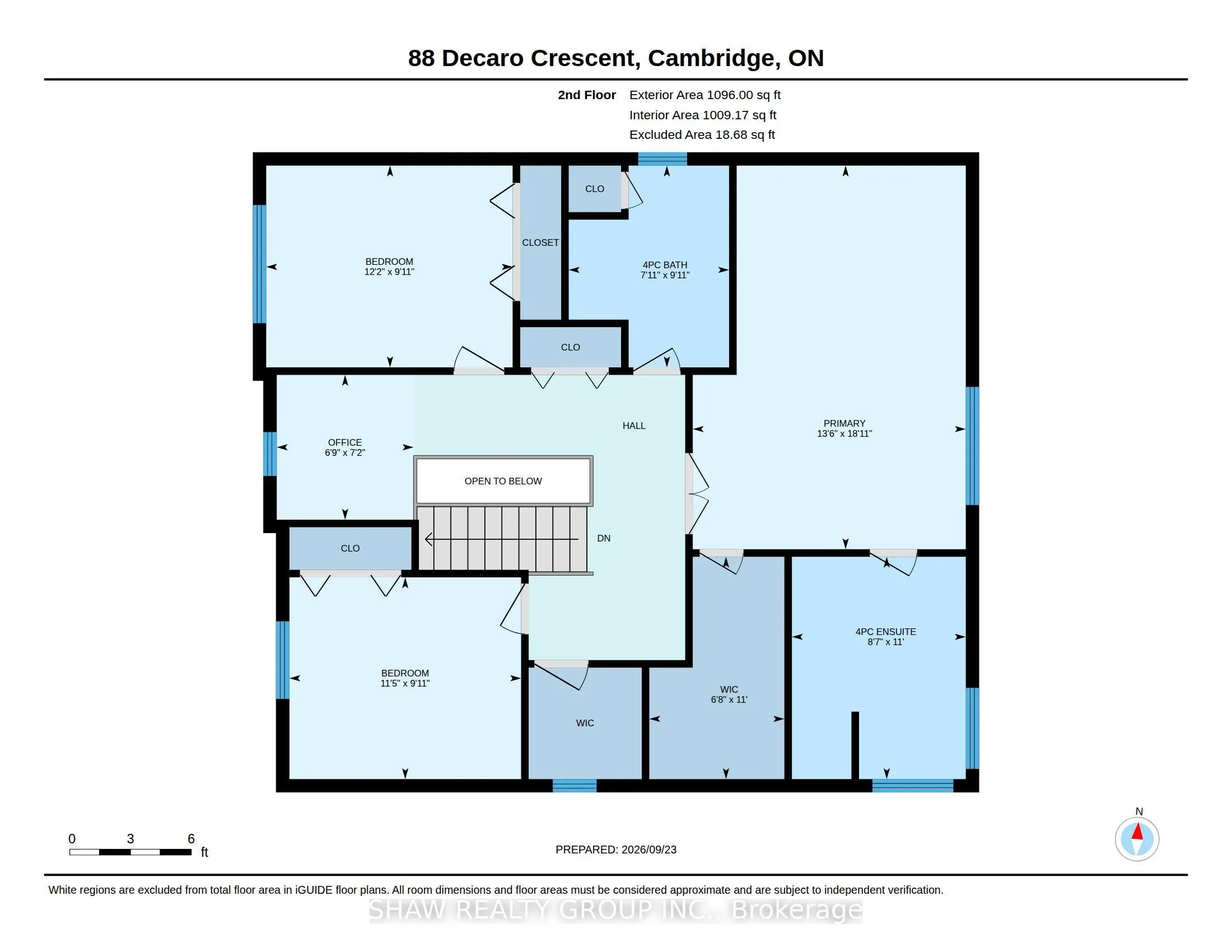 88 Decaro Crescent