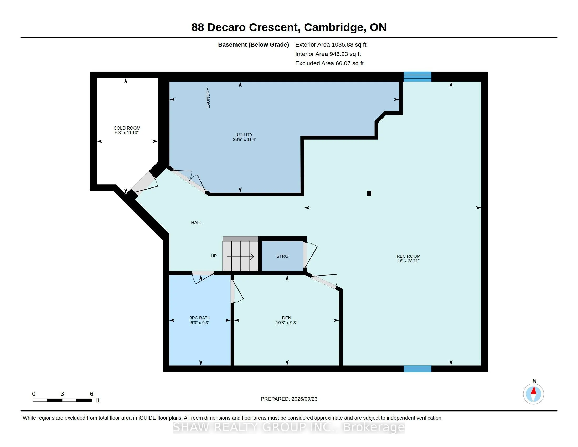 88 Decaro Crescent