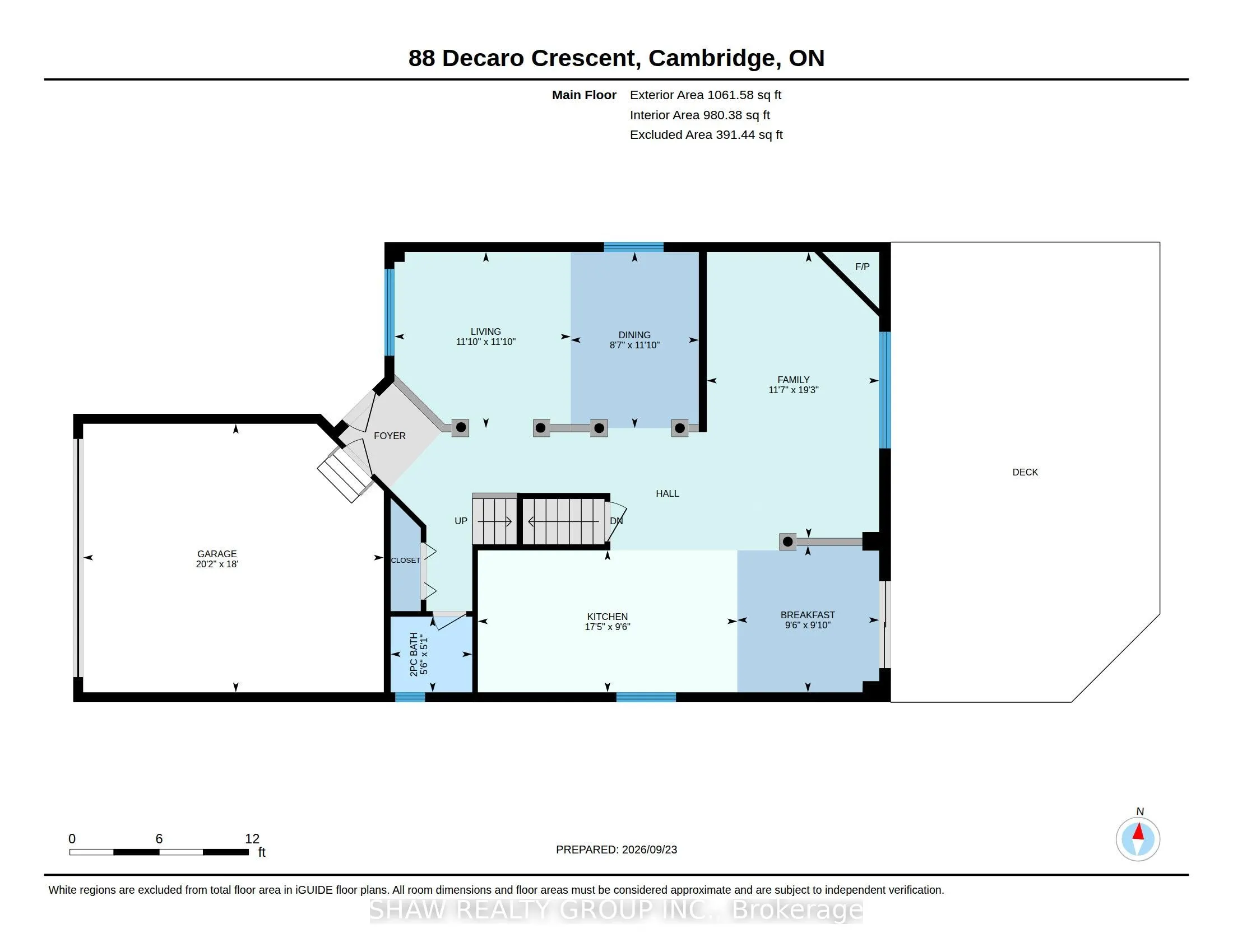88 Decaro Crescent
