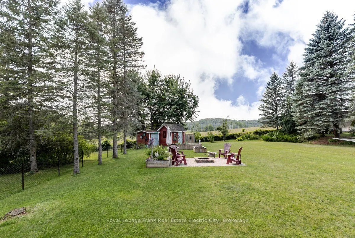 814 Frankhill Road