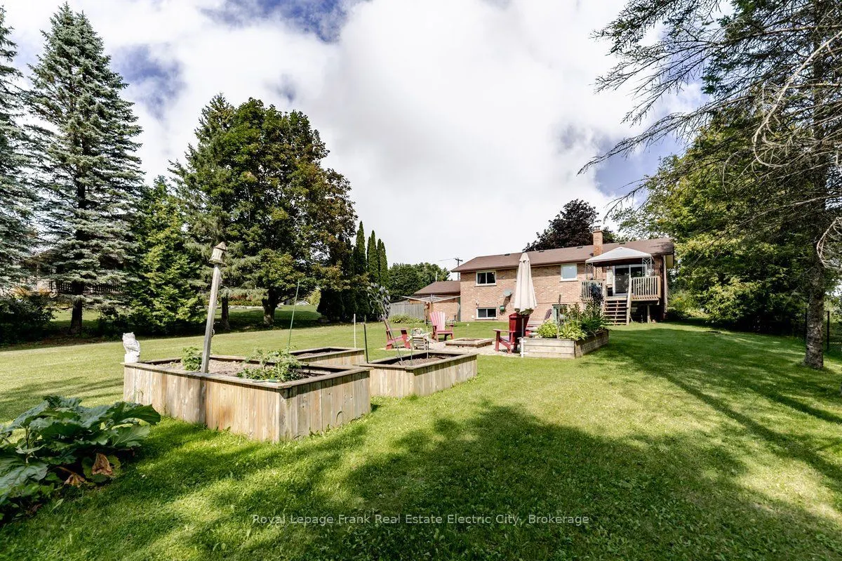 814 Frankhill Road