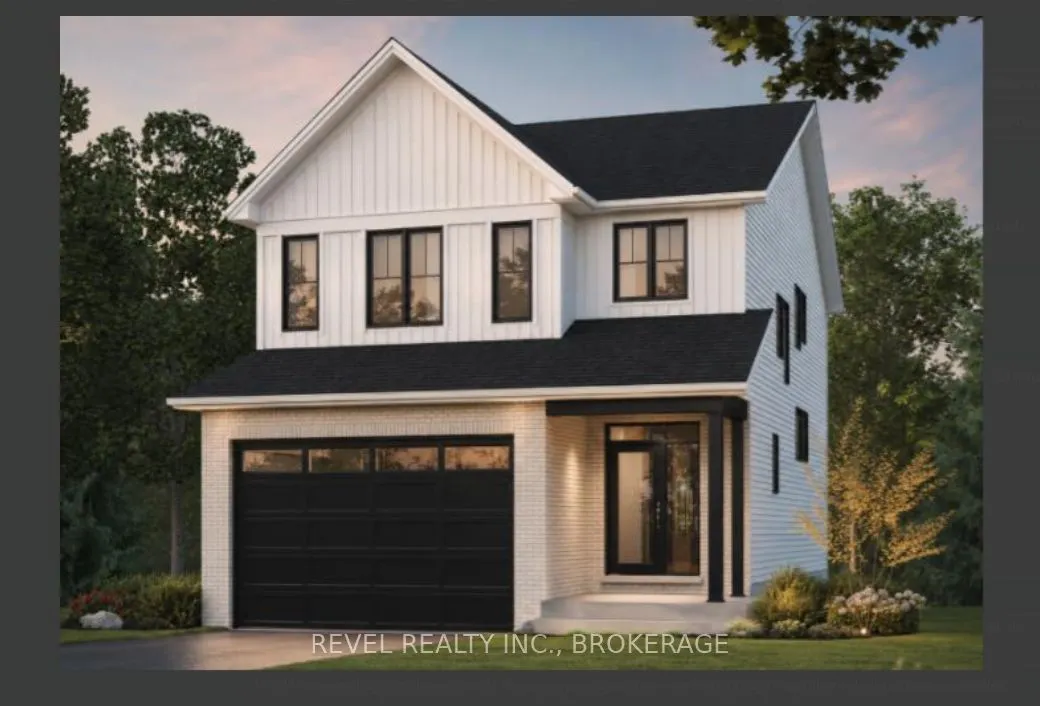 958 Stonewalk Drive