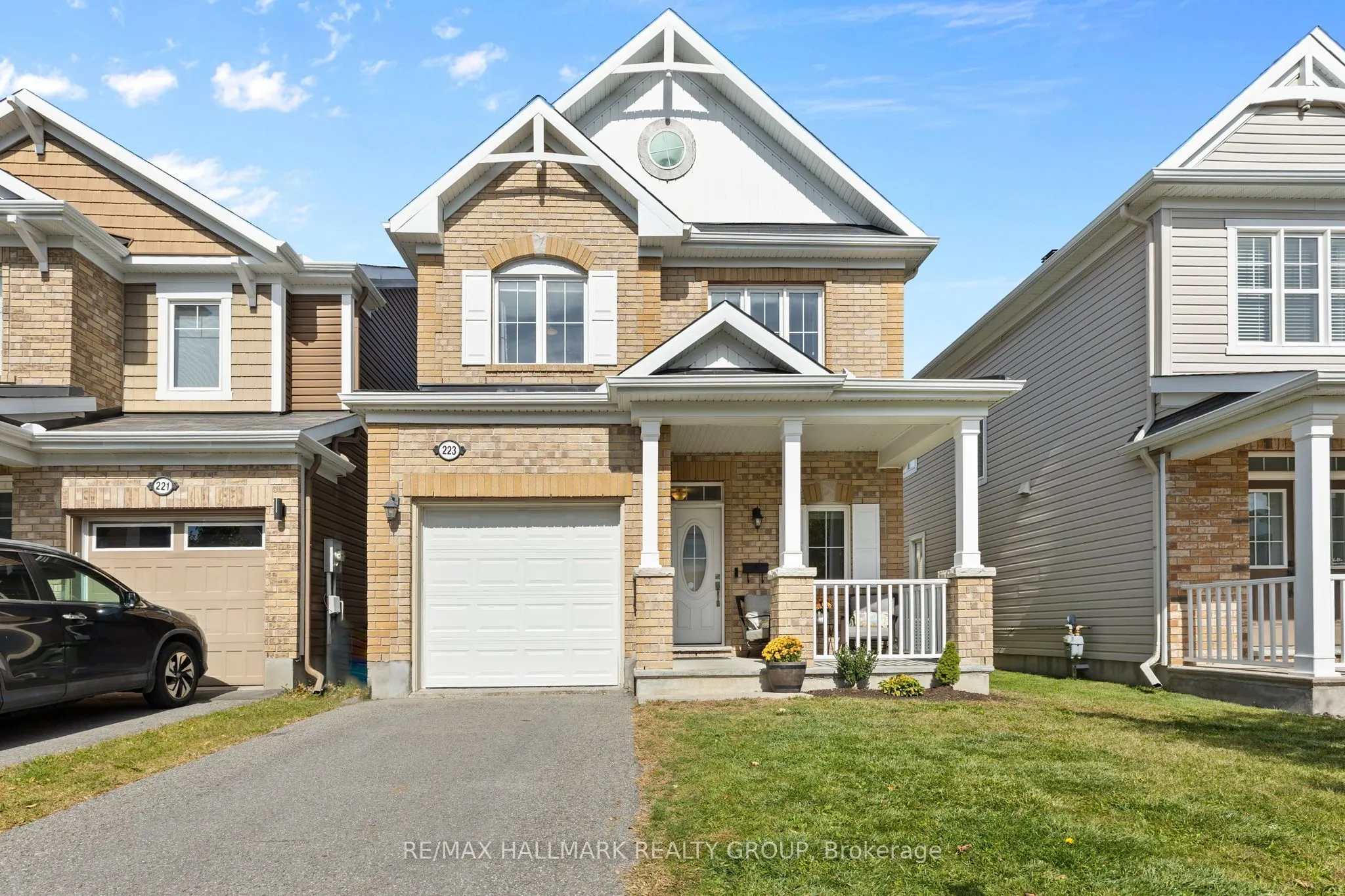 223 Serra Ridge
