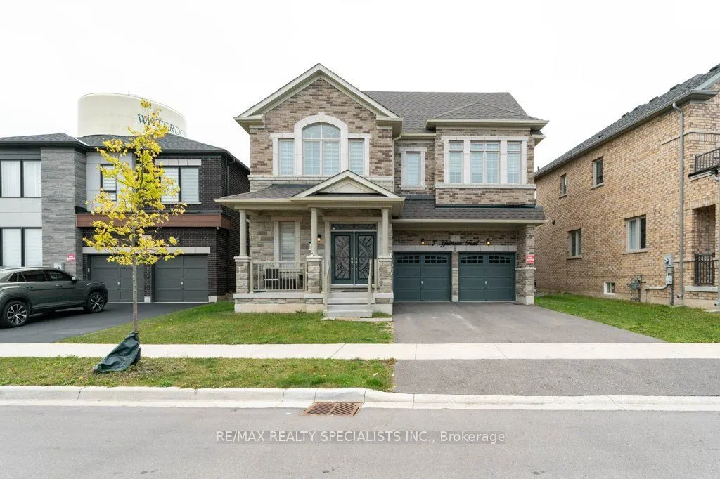 7 Grierson Trail #Upper