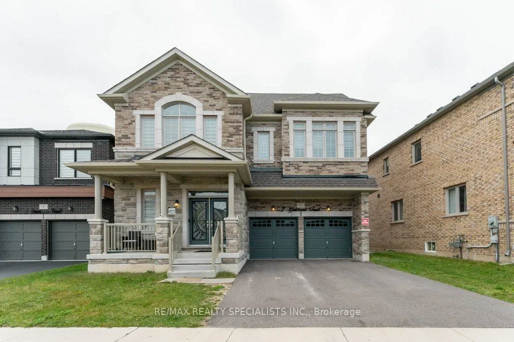 7 Grierson Trail #Upper