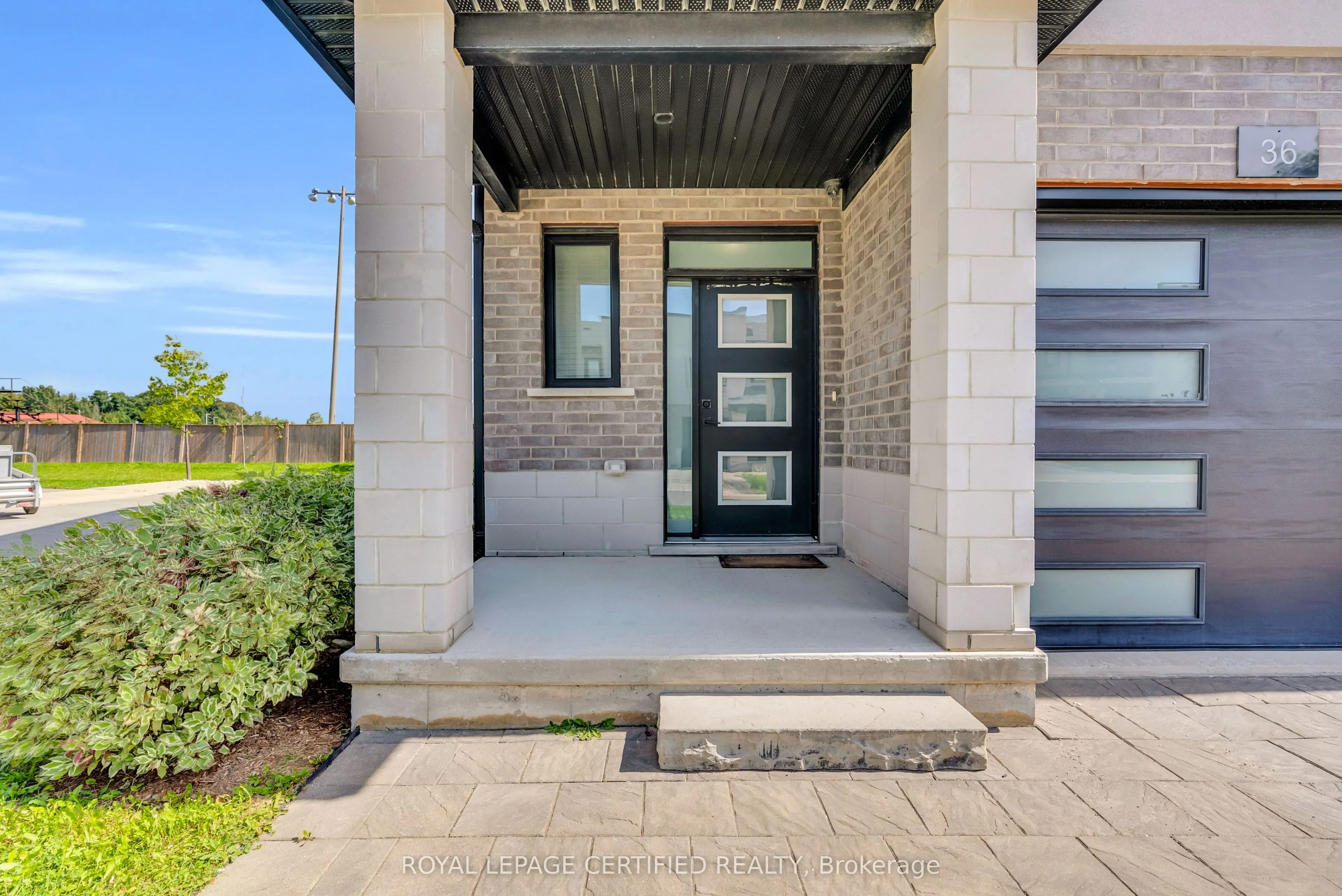 3380 Singleton Avenue #36